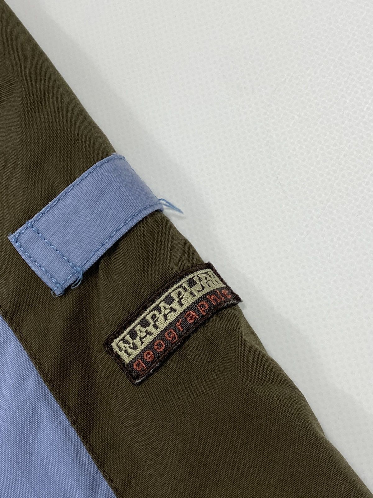Napapijri 🔥LASTDROP🔥 Vintage Napapijri Insulated Parka Casual Jacket Size M / US 6-8 / IT 42-44 - 7 Thumbnail