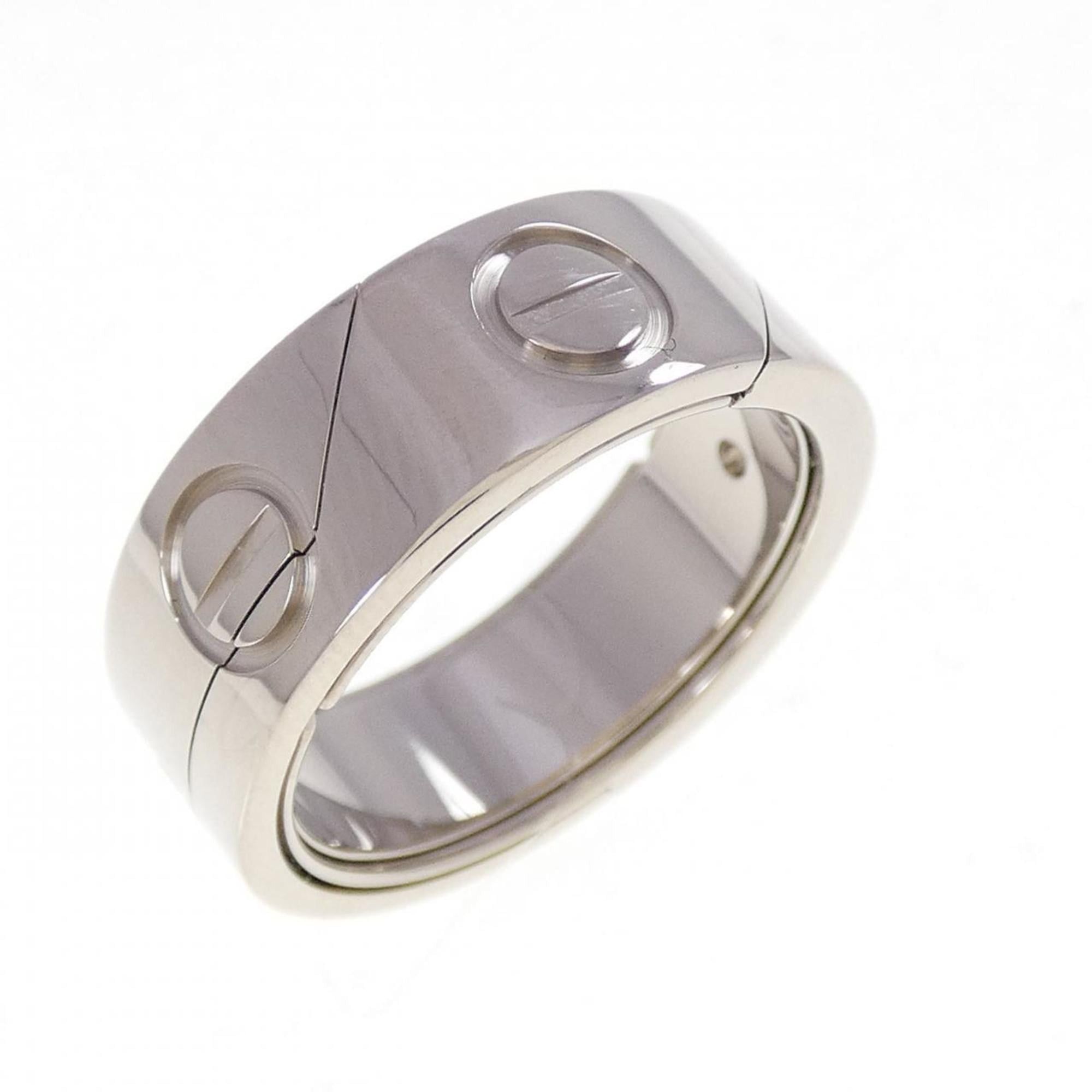 Cartier Cartier Astro Love 1999 Christmas Limited Edition Ring Size ONE SIZE - 1 Thumbnail