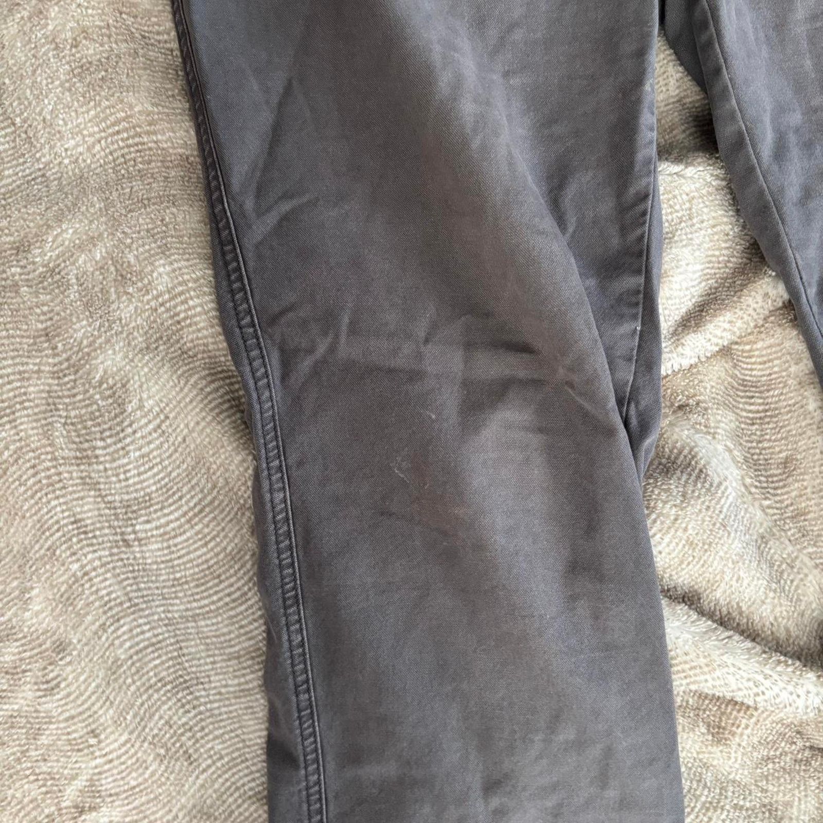 Patagonia Vintage patagonia pants size 35 Size US 35 - 2 Thumbnail