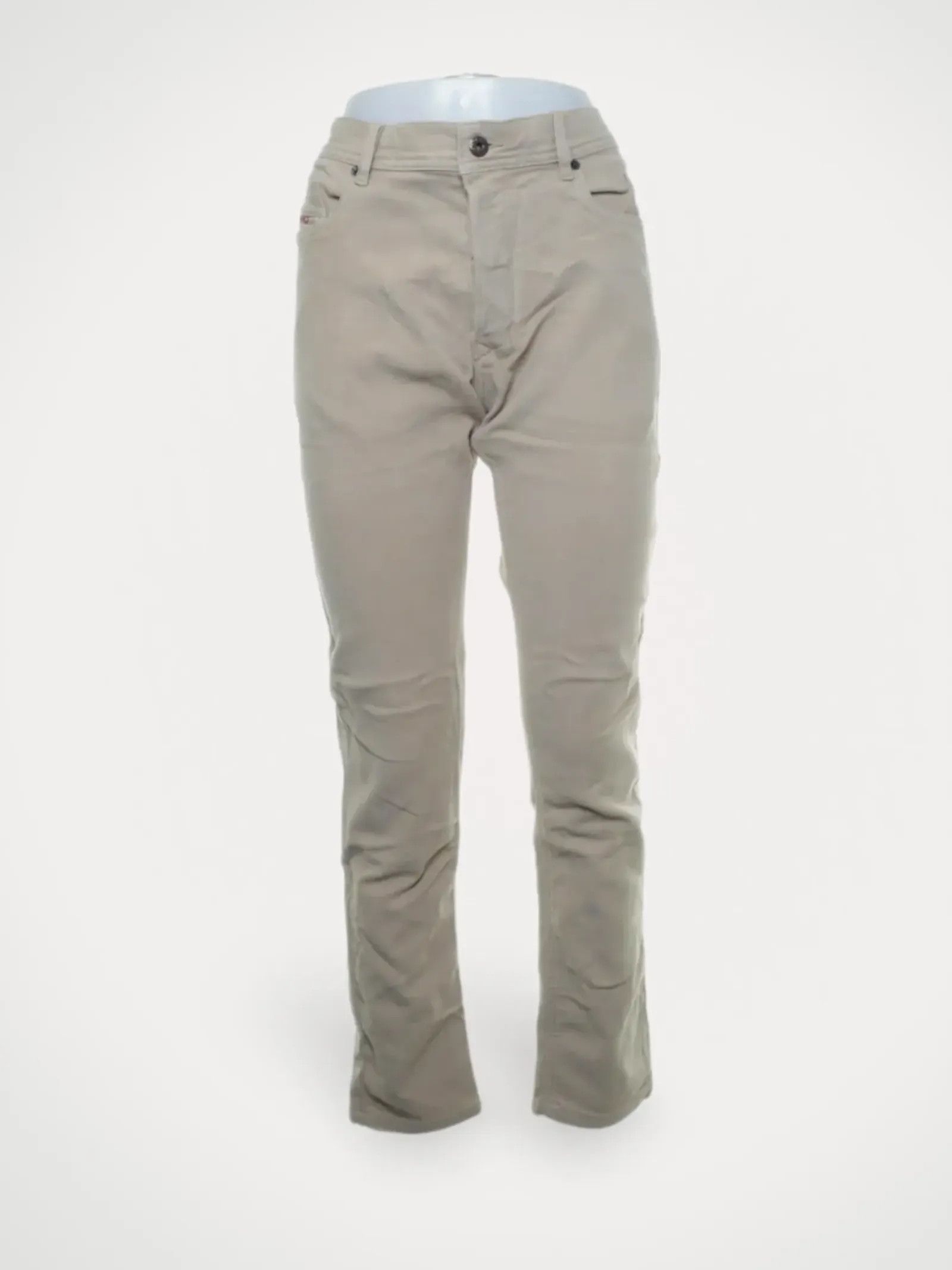 Diesel Diesel Pants Size 33" - 1 Thumbnail