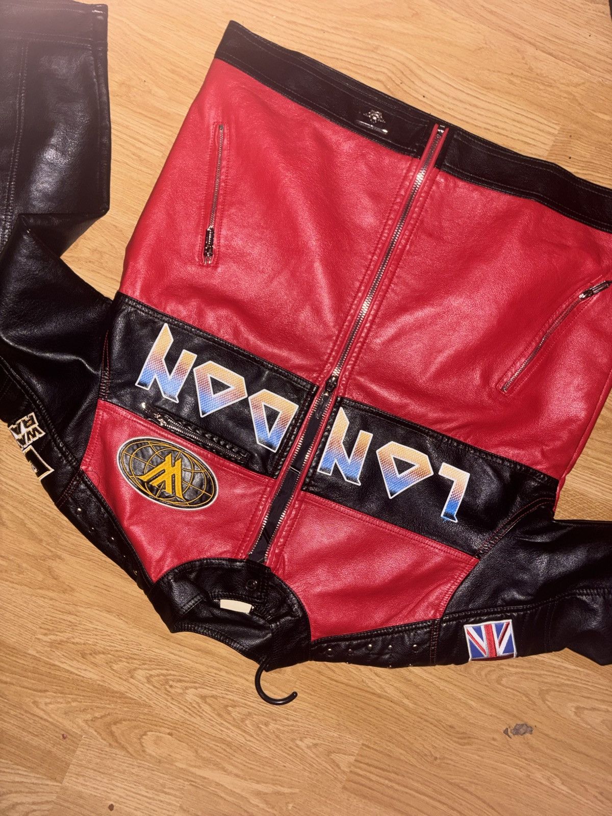 Other Watson Biker Jacket Size US M / EU 48-50 / 2 - 4 Thumbnail