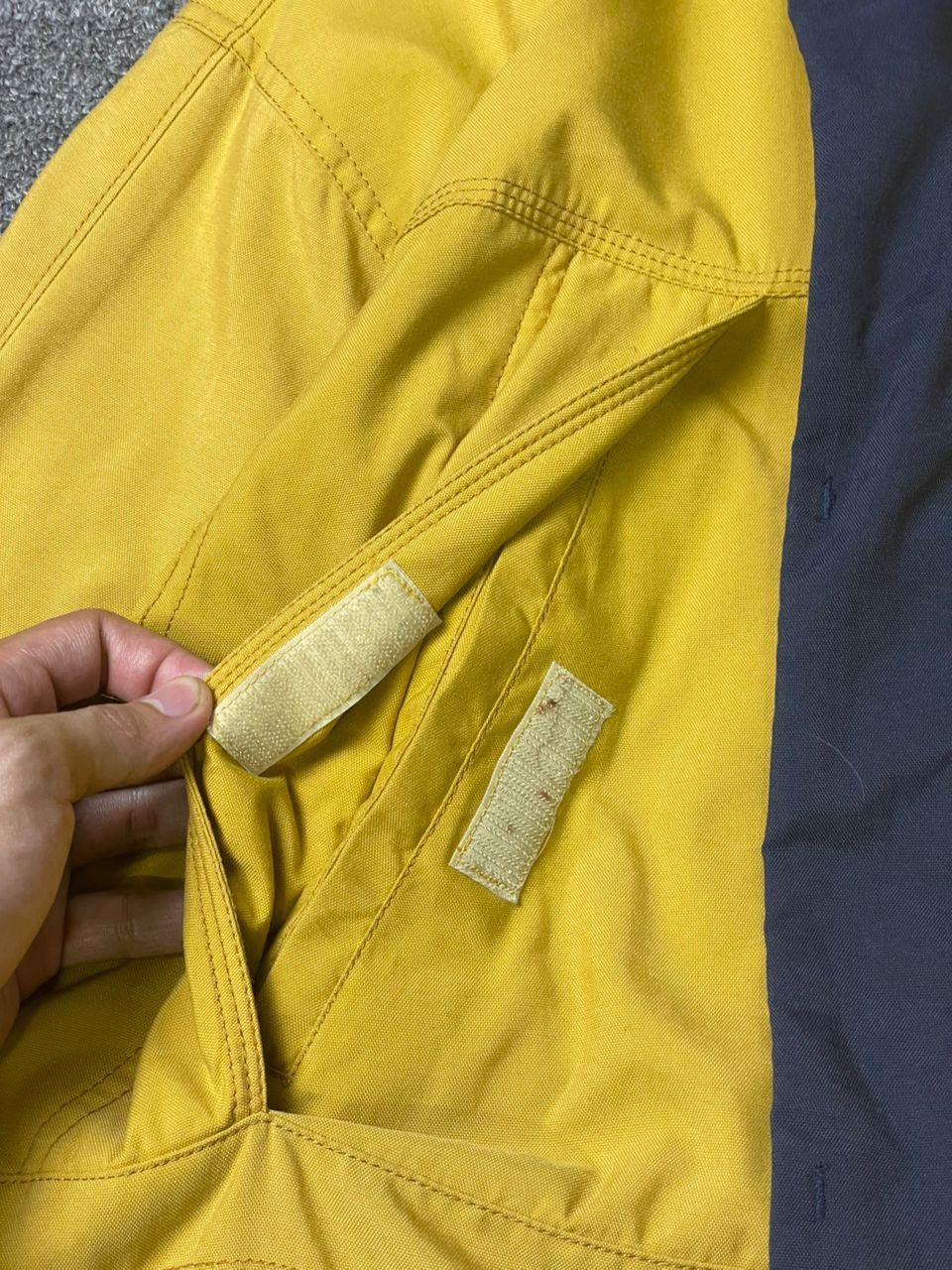 Japanese Brand × Vintage Vintage Leyton House Jacket (1) Size US M / EU 48-50 / 2 - 14 Thumbnail