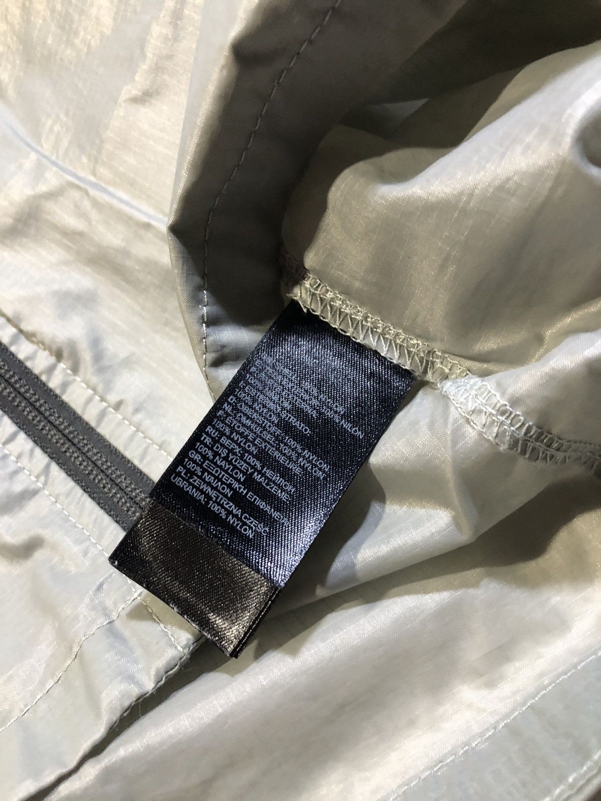 The North Face THE NORTH FACE x GORP CORE x RAINCOAT Size US L / EU 52-54 / 3 - 10 Thumbnail