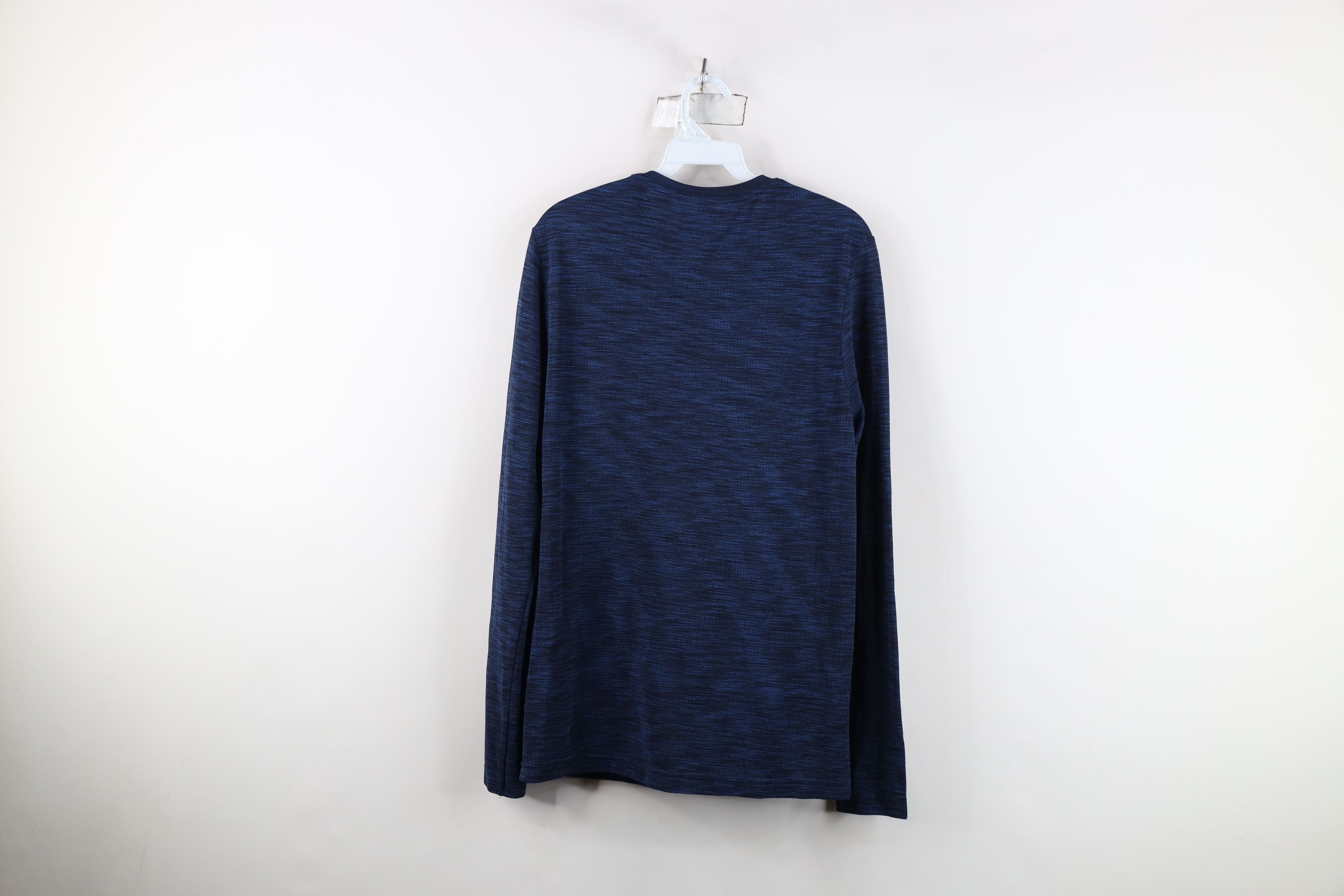 Under Armour Under Armour United States Coast Academy Long Sleeve T-Shirt Size US S / EU 44-46 / 1 - 9 Thumbnail