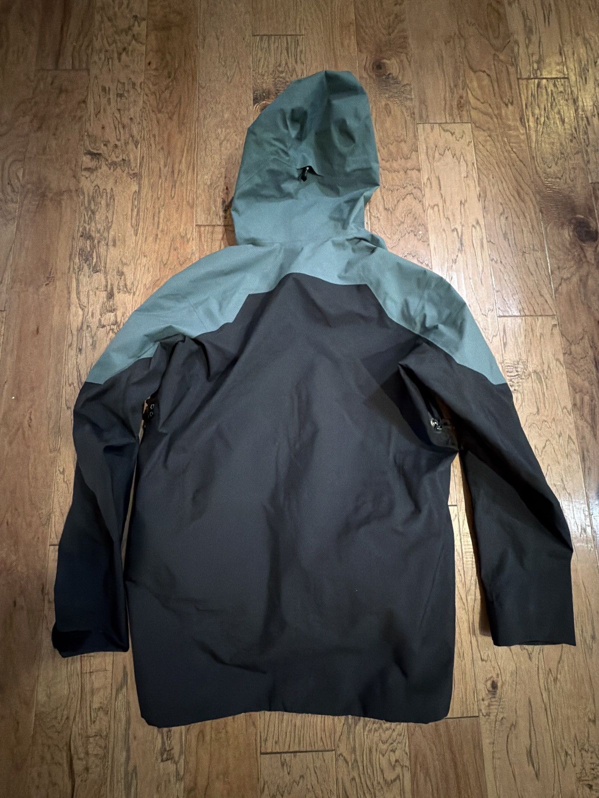 Arc'teryx ArcTeryx Sabre SV Jacket Size US L / EU 52-54 / 3 - 2 Thumbnail
