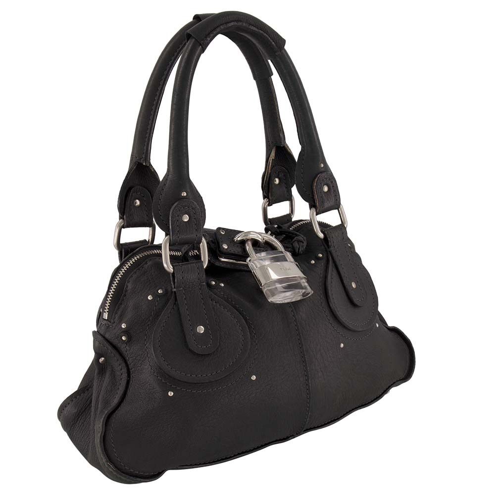 Chloe PADDINGTON BAG Size ONE SIZE - 3 Thumbnail