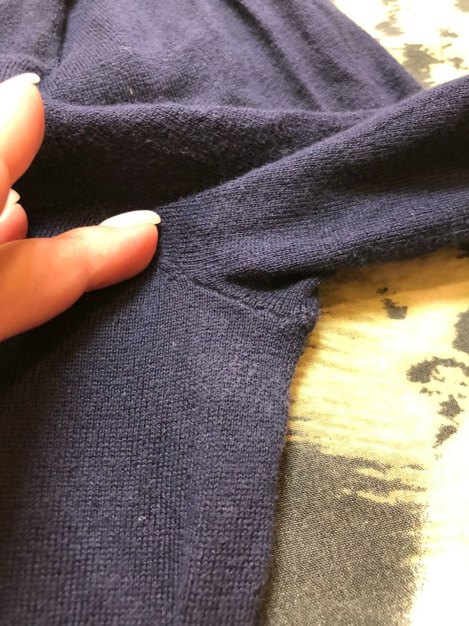 Polo Ralph Lauren Polo Ralph Lauren Classic Fit Cardigan Size M Size US M / EU 48-50 / 2 - 16 Thumbnail