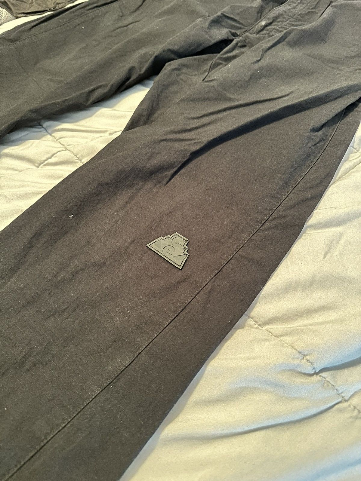 Cav Empt Cav Empt Practical Pants Black (Small) Size US 29 - 5 Thumbnail