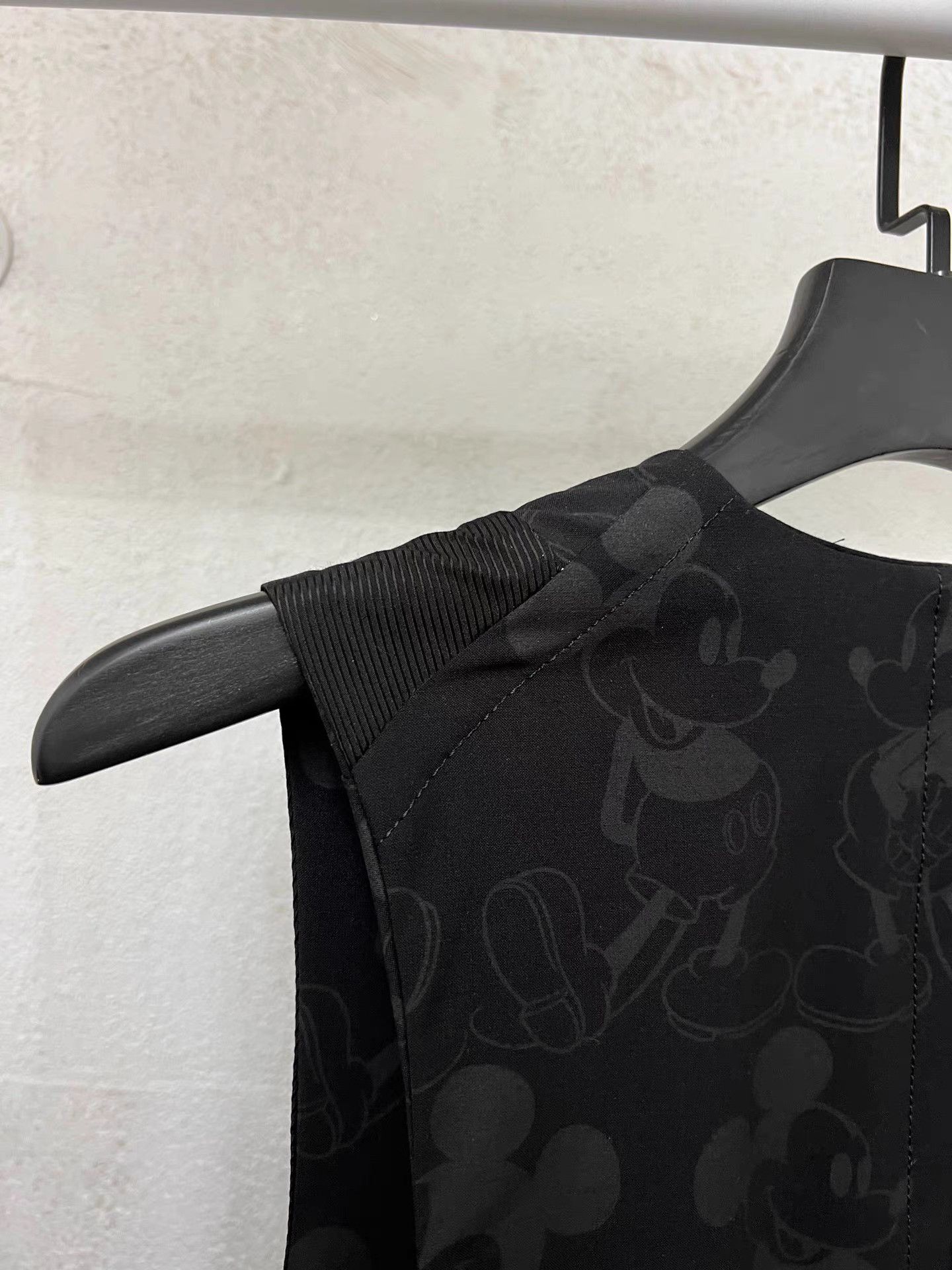 Takahiromiyashita The Soloist. The soloist 20SS Mickey Overall K20 Size US 30 / EU 46 - 8 Thumbnail