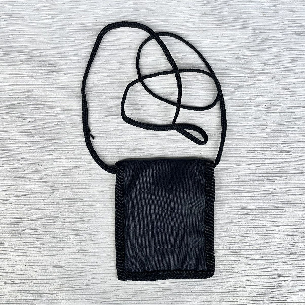 Benetton × Formula 1 Benetton Formula 1 Racing Team Transparent Lanyard/Sacoche Size ONE SIZE - 6 Thumbnail