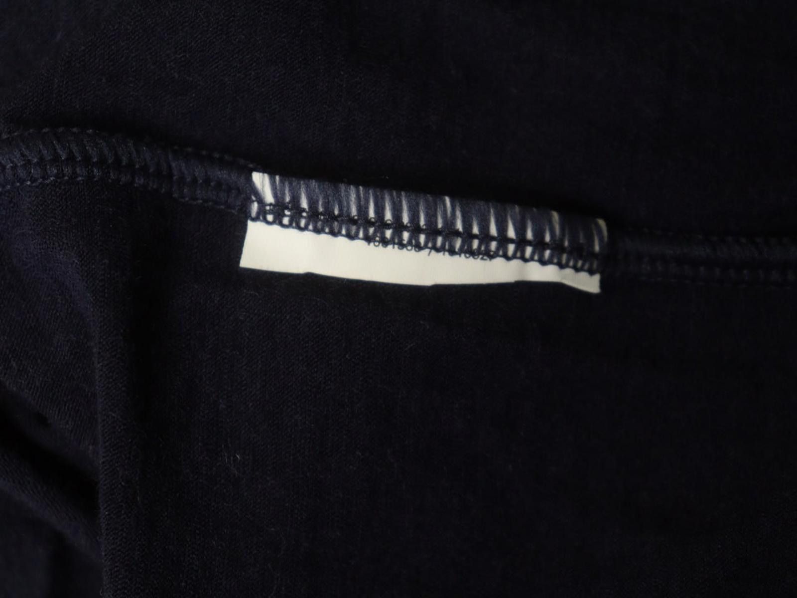 Icebreaker Ice Breaker Blue Regular Fit Collared Polo Shirt Size M Size US M / EU 48-50 / 2 - 10 Thumbnail