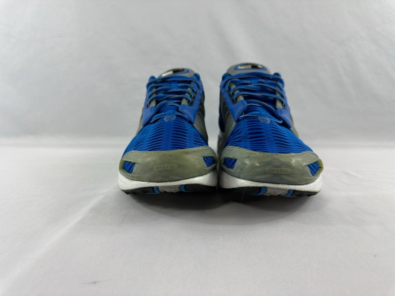 Adidas Vintage Adidas ClimaCool Running Shoes 2002 678117 VTG Y2K Size US 13 / EU 46 - 2 Thumbnail