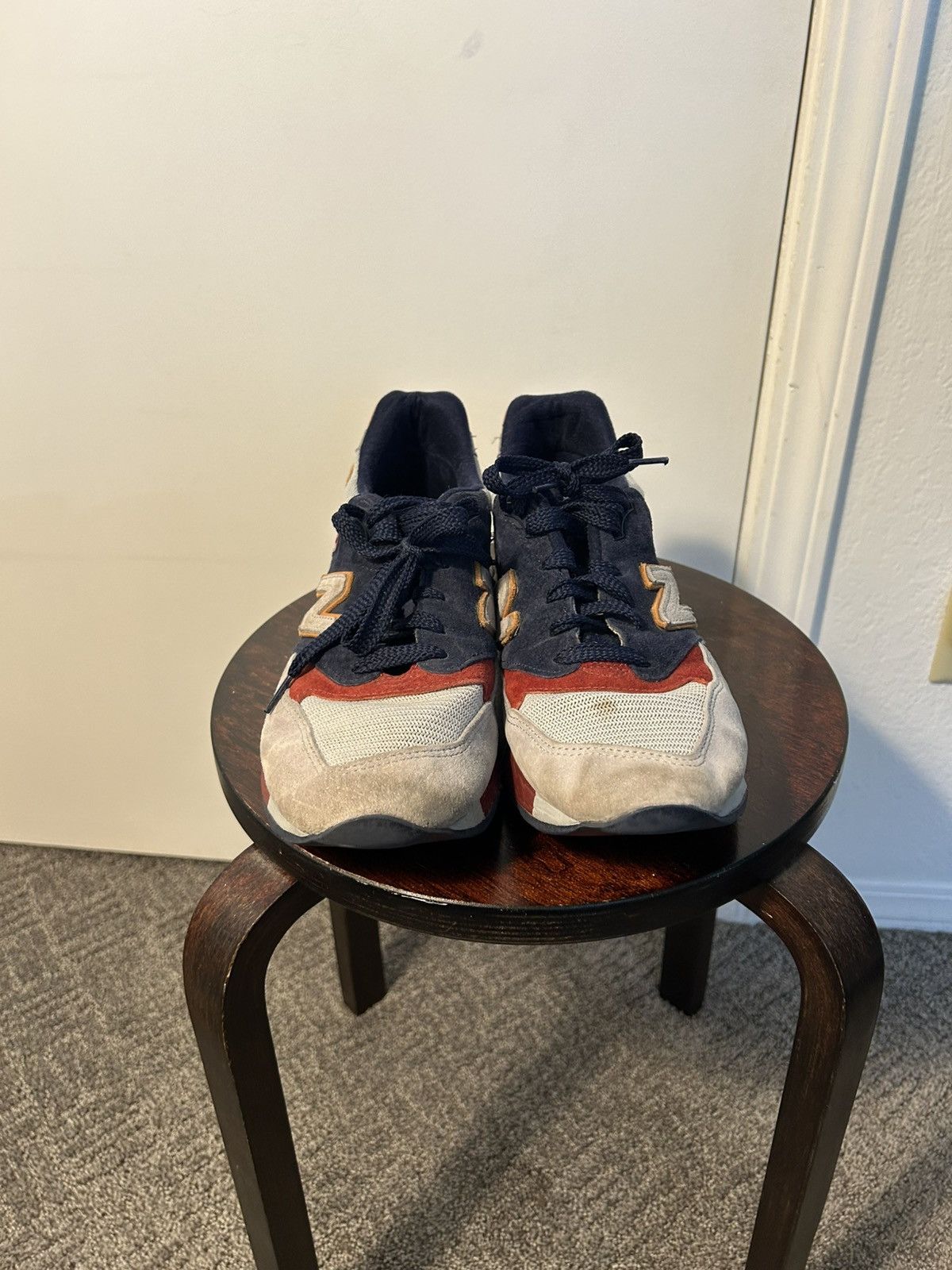 New Balance New balance 998 Size US 10 / EU 43 - 6 Thumbnail