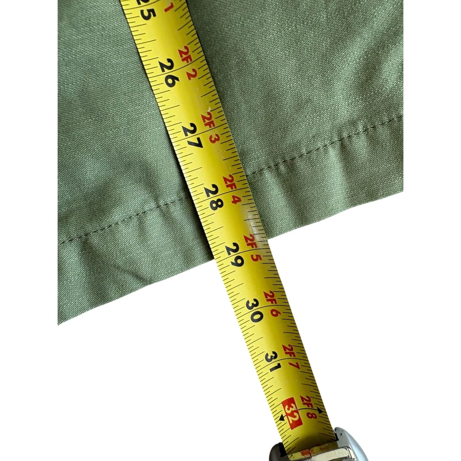 Superdry Green and khaki superdry jacket Size US XS / EU 42 / 0 - 2 Thumbnail