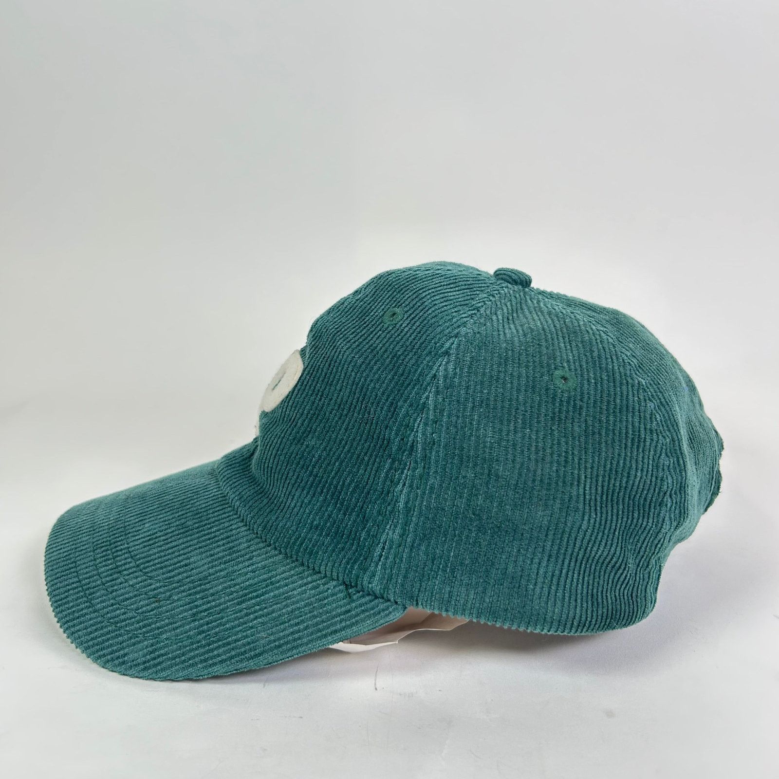 Palace Palace P Logo Corduroy 6-Panel Hat Size ONE SIZE - 4 Thumbnail