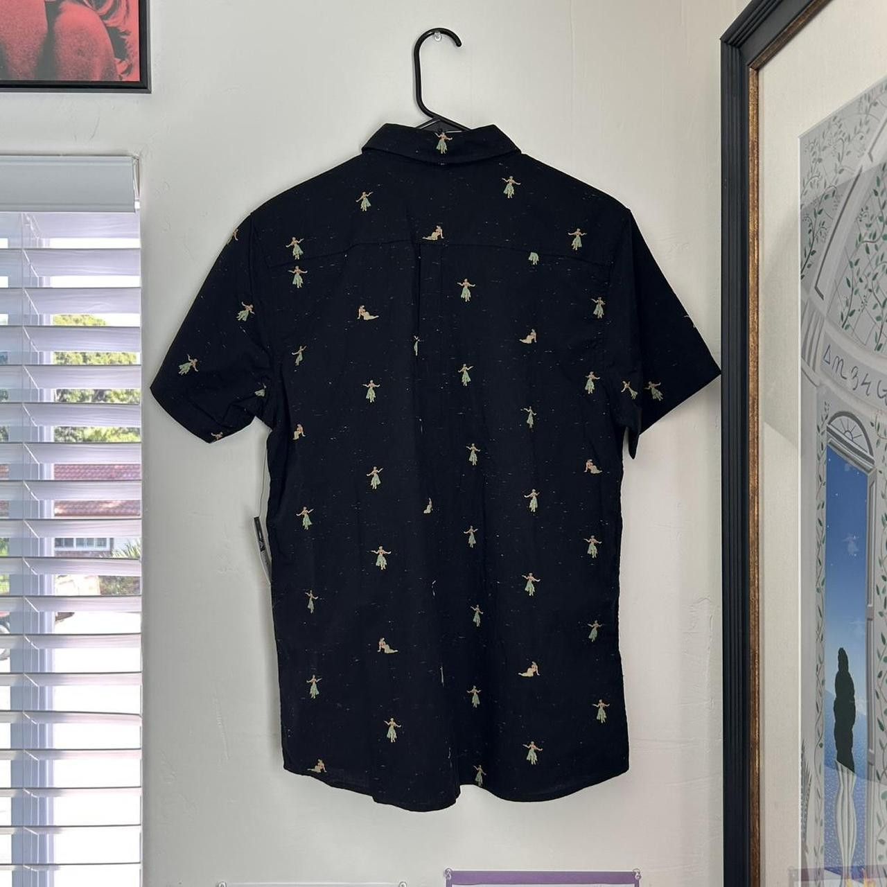 Rip Curl Rip Curl Beach Button Up - S Size US S / EU 44-46 / 1 - 2 Thumbnail