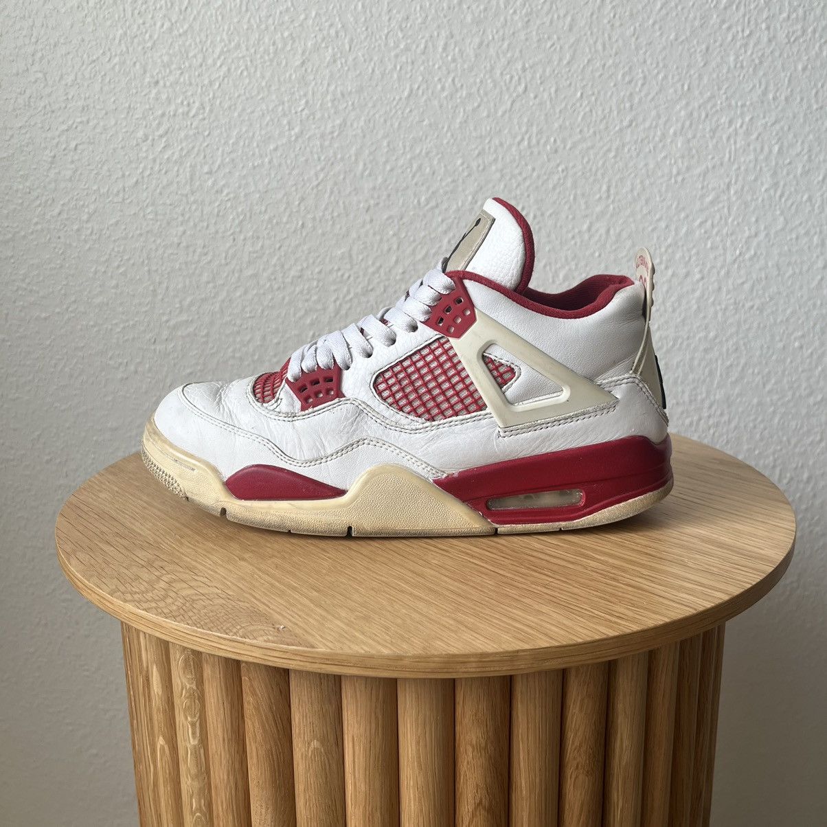 Jordan Brand Jordan 4 Retro Alternate 89 Size US 8 / EU 41 - 5 Thumbnail