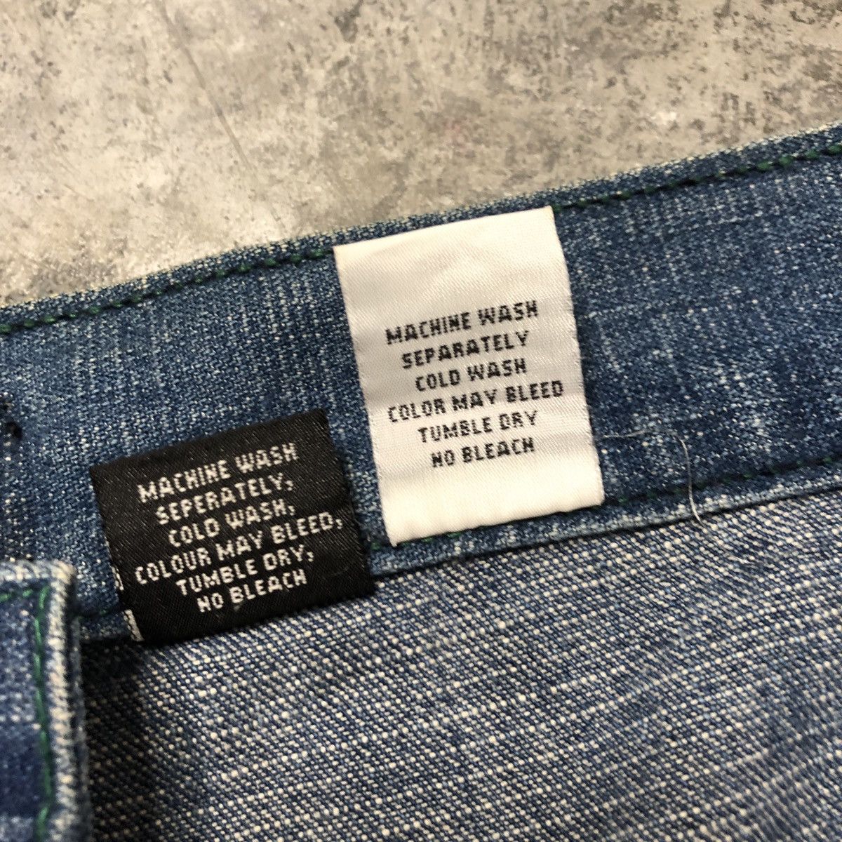 Southpole Southpole Jeans Size US 38 / EU 54 - 10 Thumbnail