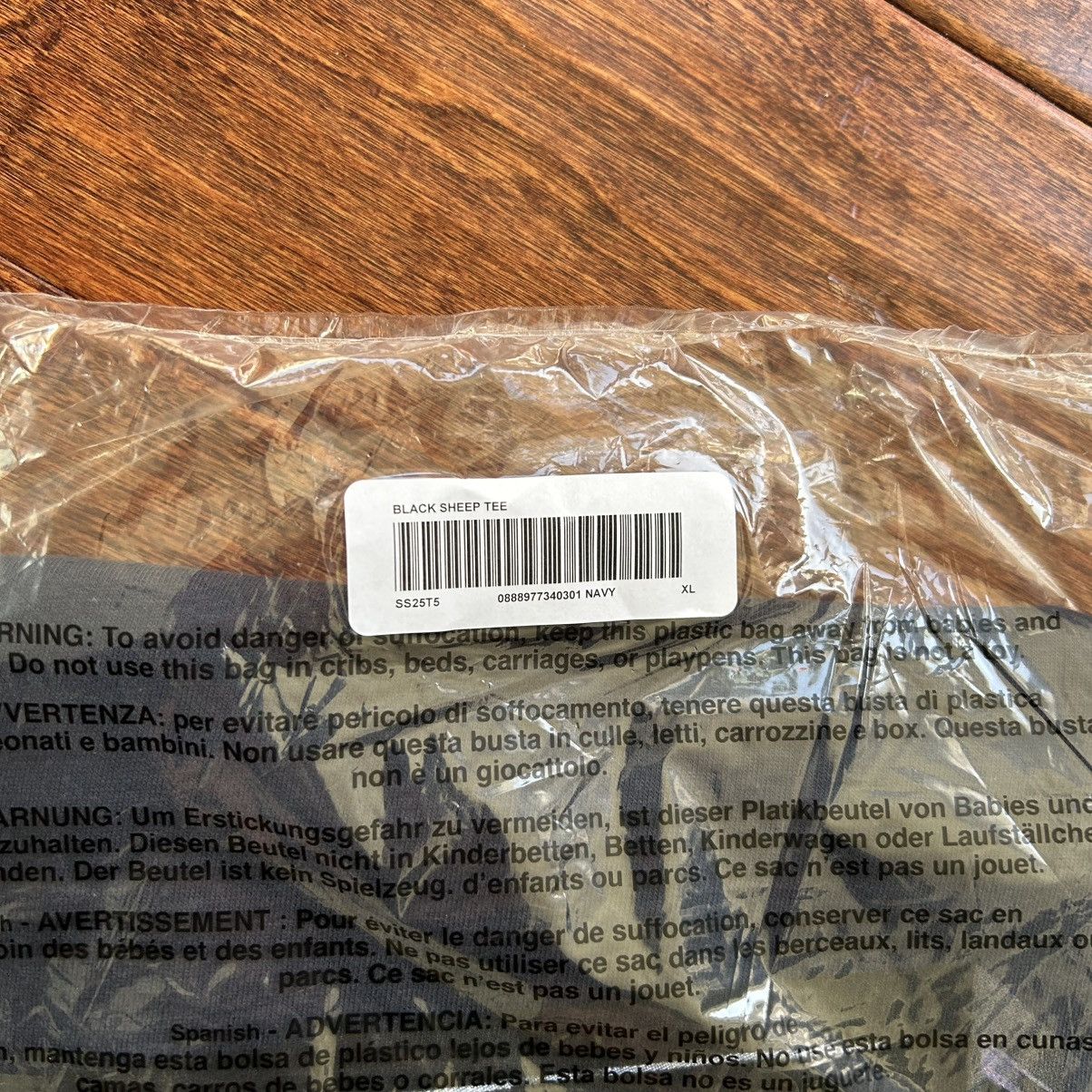 Damien Hirst × Supreme Supreme Damien Hirst Tee Size US XL / EU 56 / 4 - 4 Thumbnail