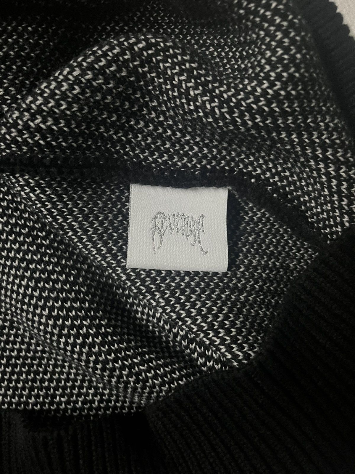 Revenge REVENGE David & Goliath Sweatshirt Size US L / EU 52-54 / 3 - 5 Thumbnail