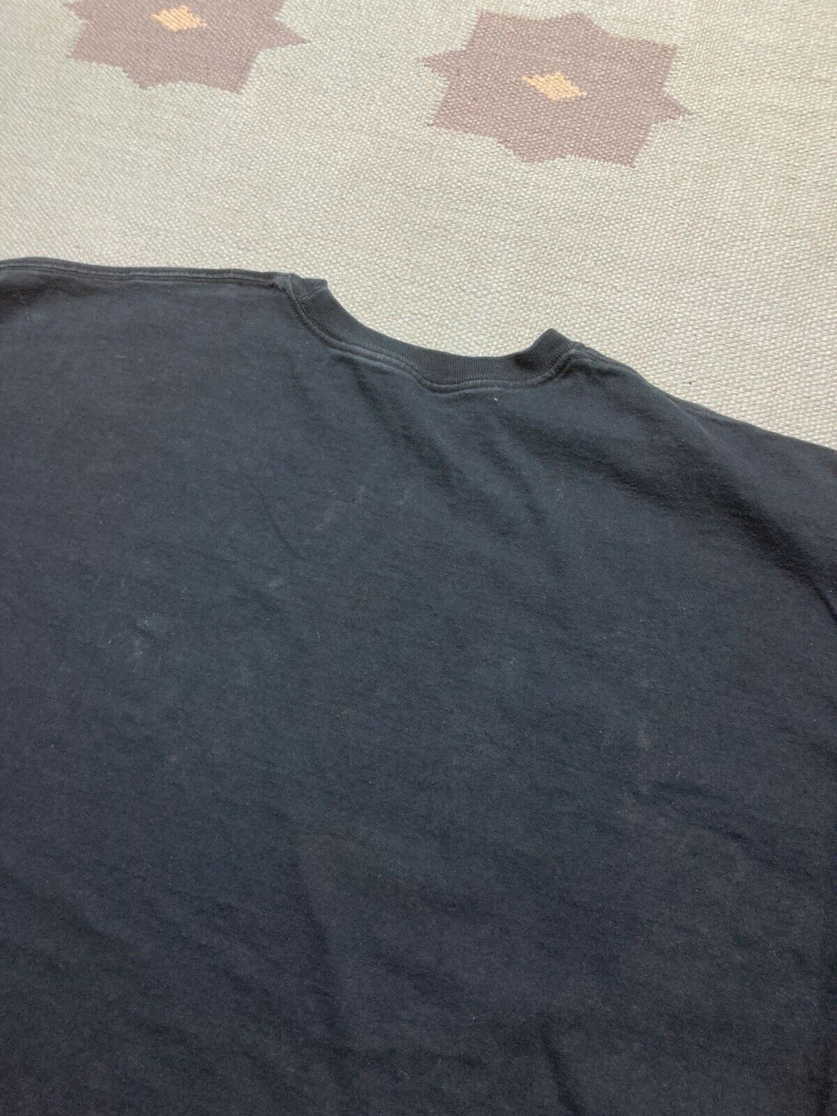 Hot Topic × Vintage Y2K t shirt warning I have an attitude know how to use it XL Size US XL / EU 56 / 4 - 10 Thumbnail