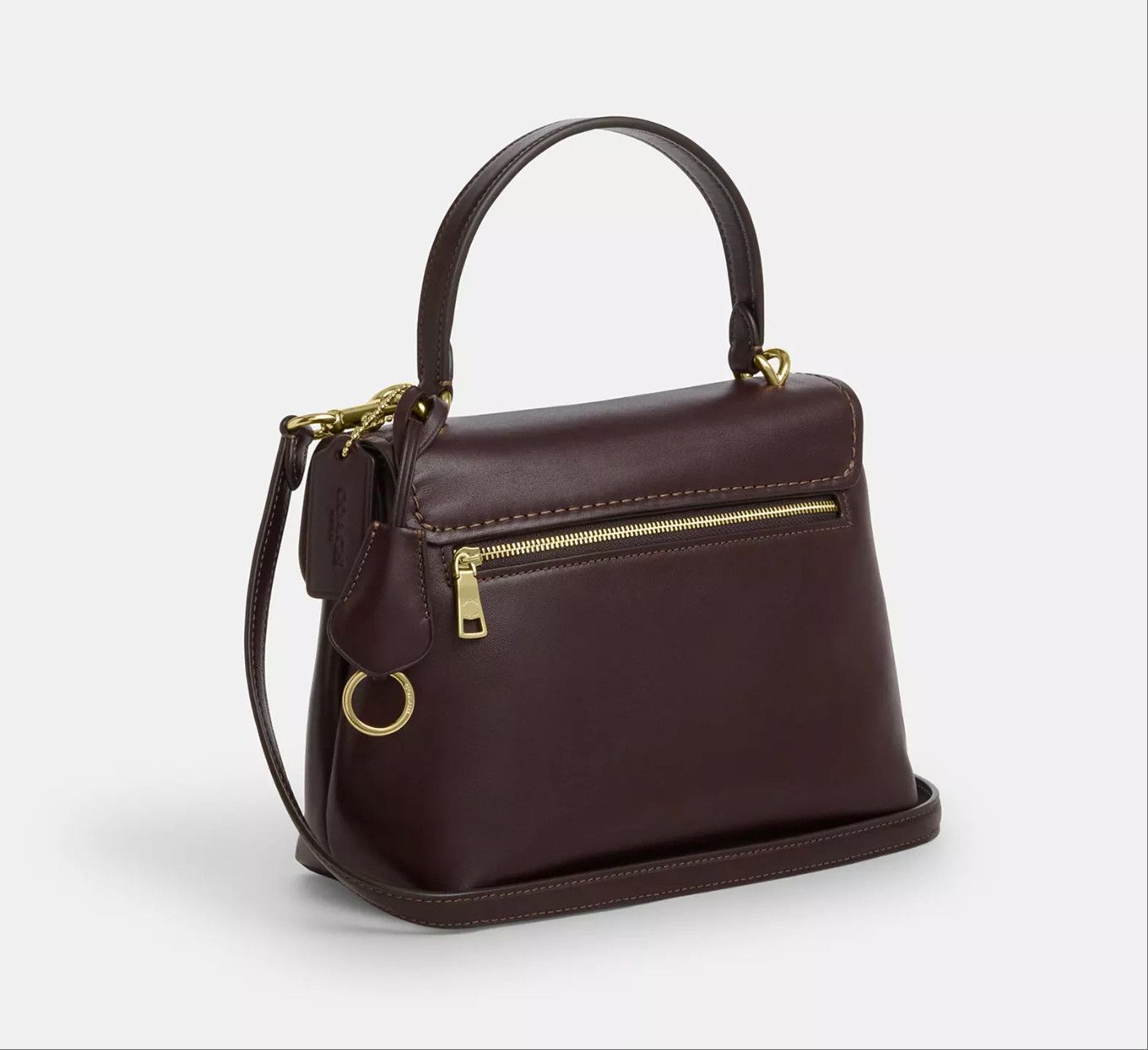 Emory Top Handle Bag CCE53