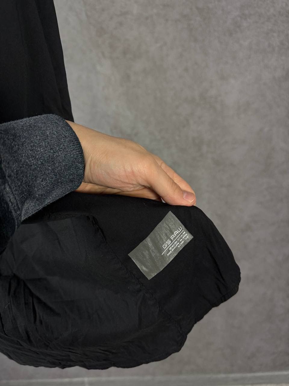 G-Star G Star Raw shirt Size US M / EU 48-50 / 2 - 9 Thumbnail