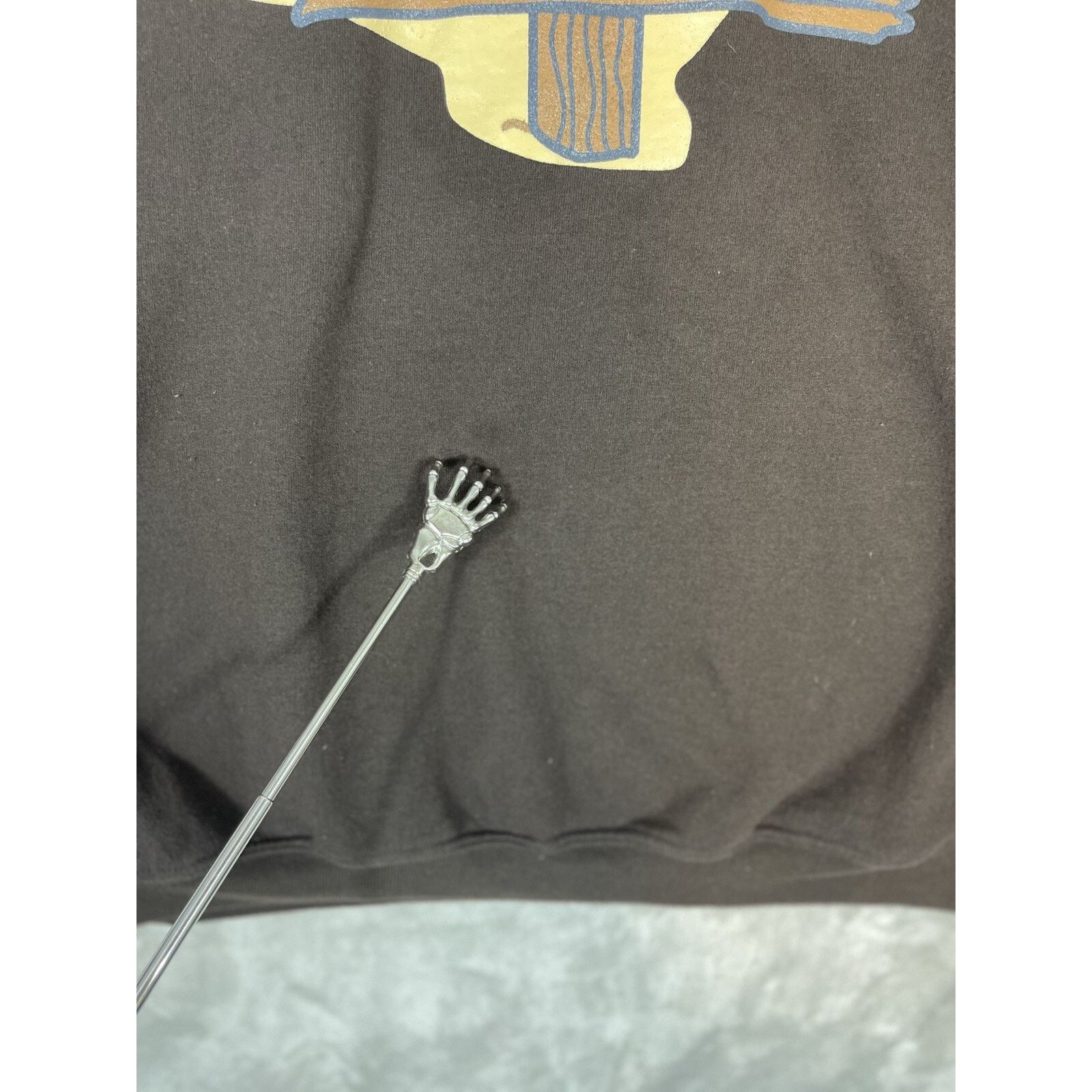 Other Vintage Oarsman 913 Texas Quicksand Sweatshirt XXL 90s Golf Size US XXL / EU 58 / 5 - 8 Thumbnail