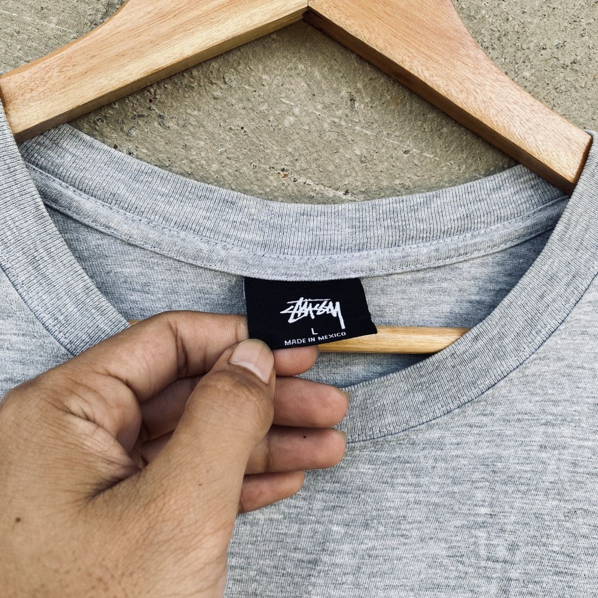Stussy Stussy World Tour Size US L / EU 52-54 / 3 - 6 Thumbnail