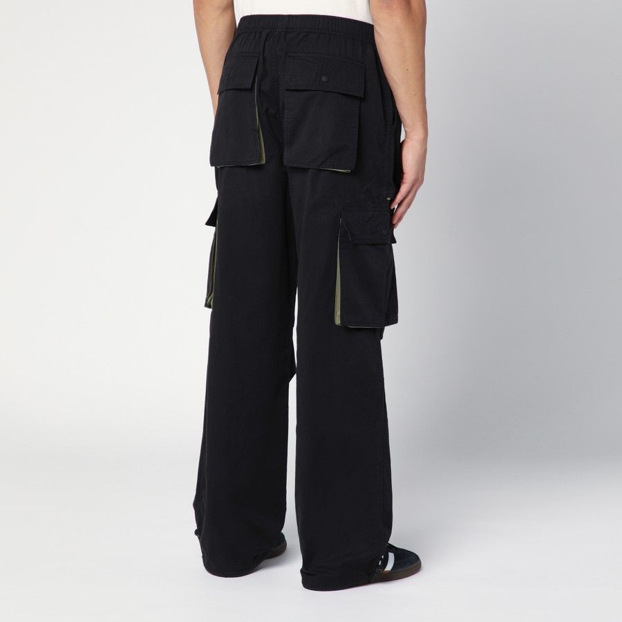 Brain Dead o1d2blof0125 Cargo Trouser in Black Size US 34 / EU 50 - 3 Thumbnail