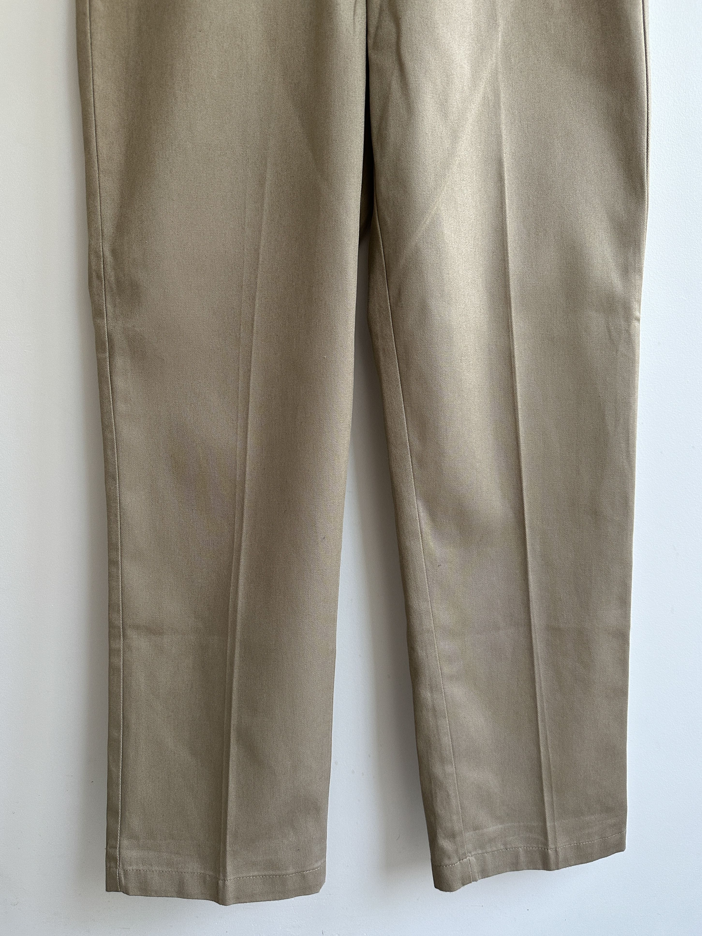 Dickies Dickies Chino Pants Trousers Size US 38 / EU 54 - 4 Thumbnail