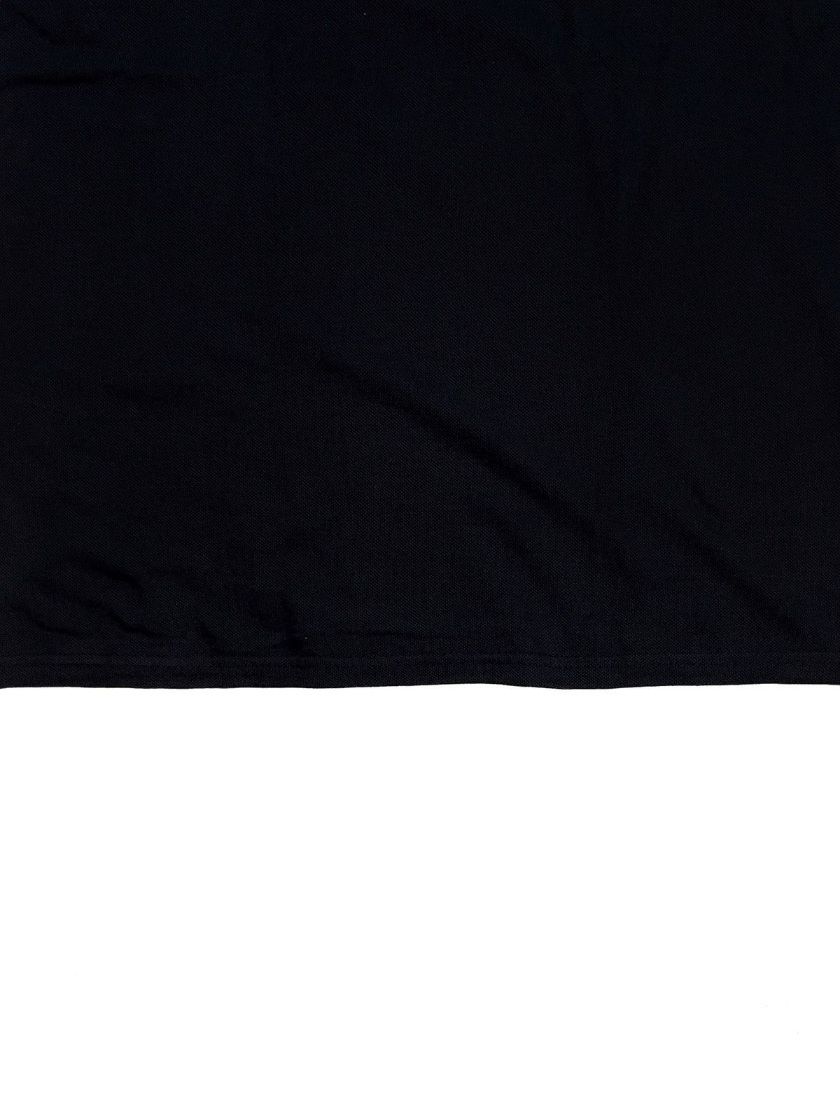 Arket Arket Cotton Linen Ribbed Collar Polo Shirt Size US L / EU 52-54 / 3 - 5 Thumbnail