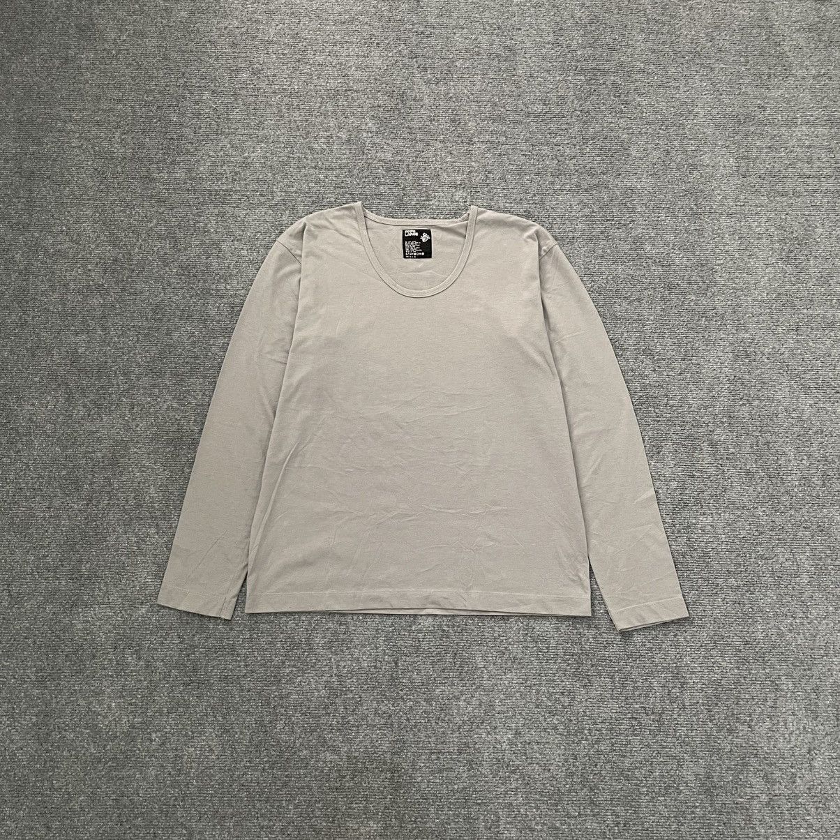 PPFM Japanese Brand PPFM Basic Shirt Size US L / EU 52-54 / 3 - 1 Thumbnail