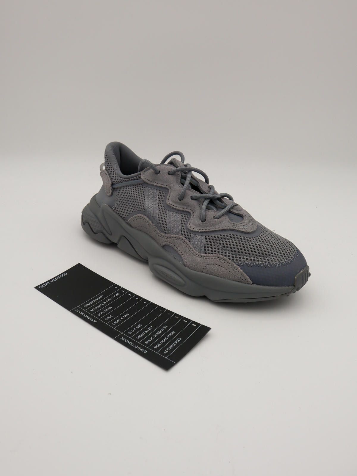 Adidas adidas Ozweego – GW4671 – Brand New in Box Size US 8 / EU 41 - 2 Thumbnail