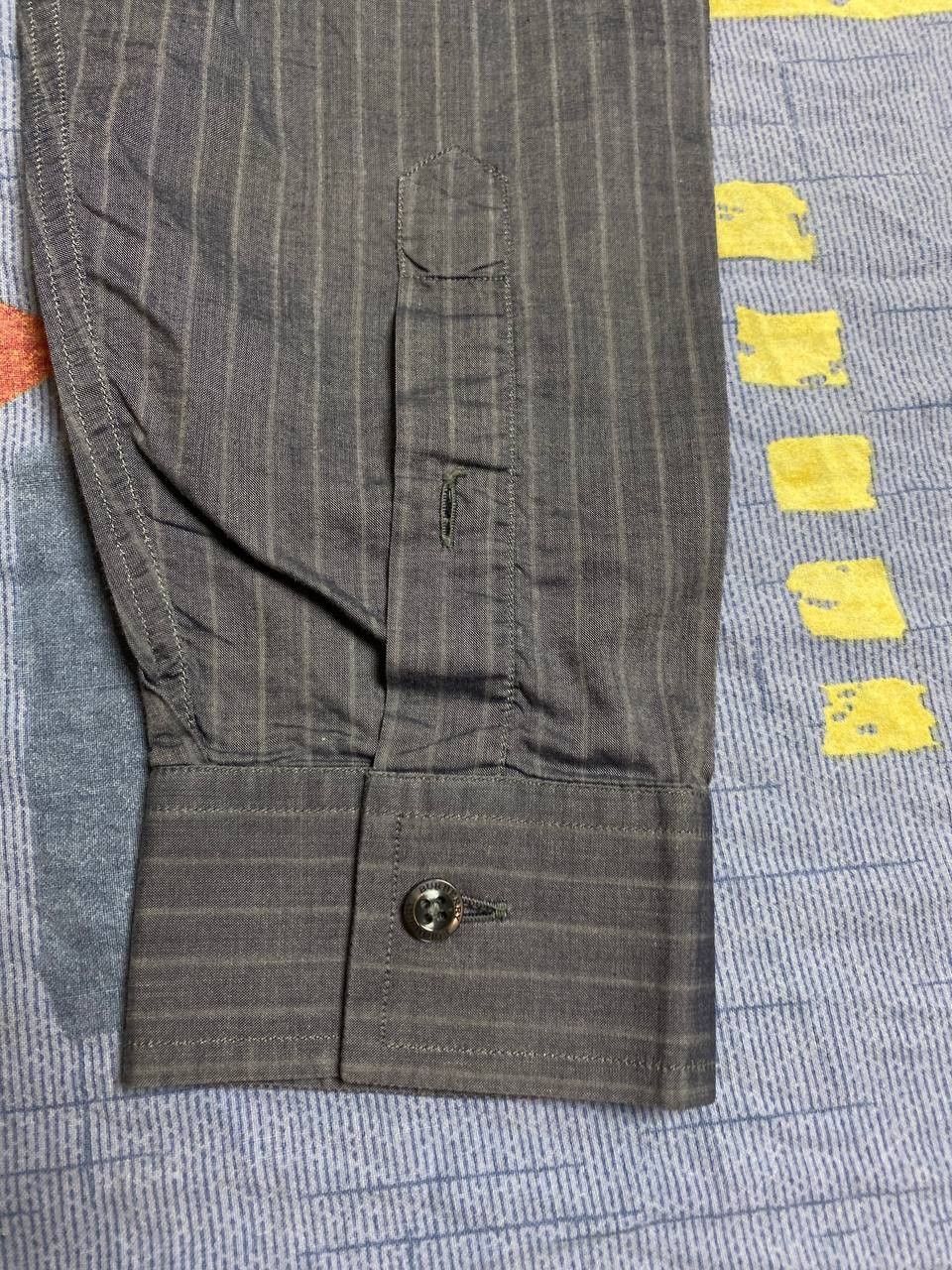 Burberry Burberry shirt Size XXL / US 16-18 / IT 52-54 - 19 Thumbnail
