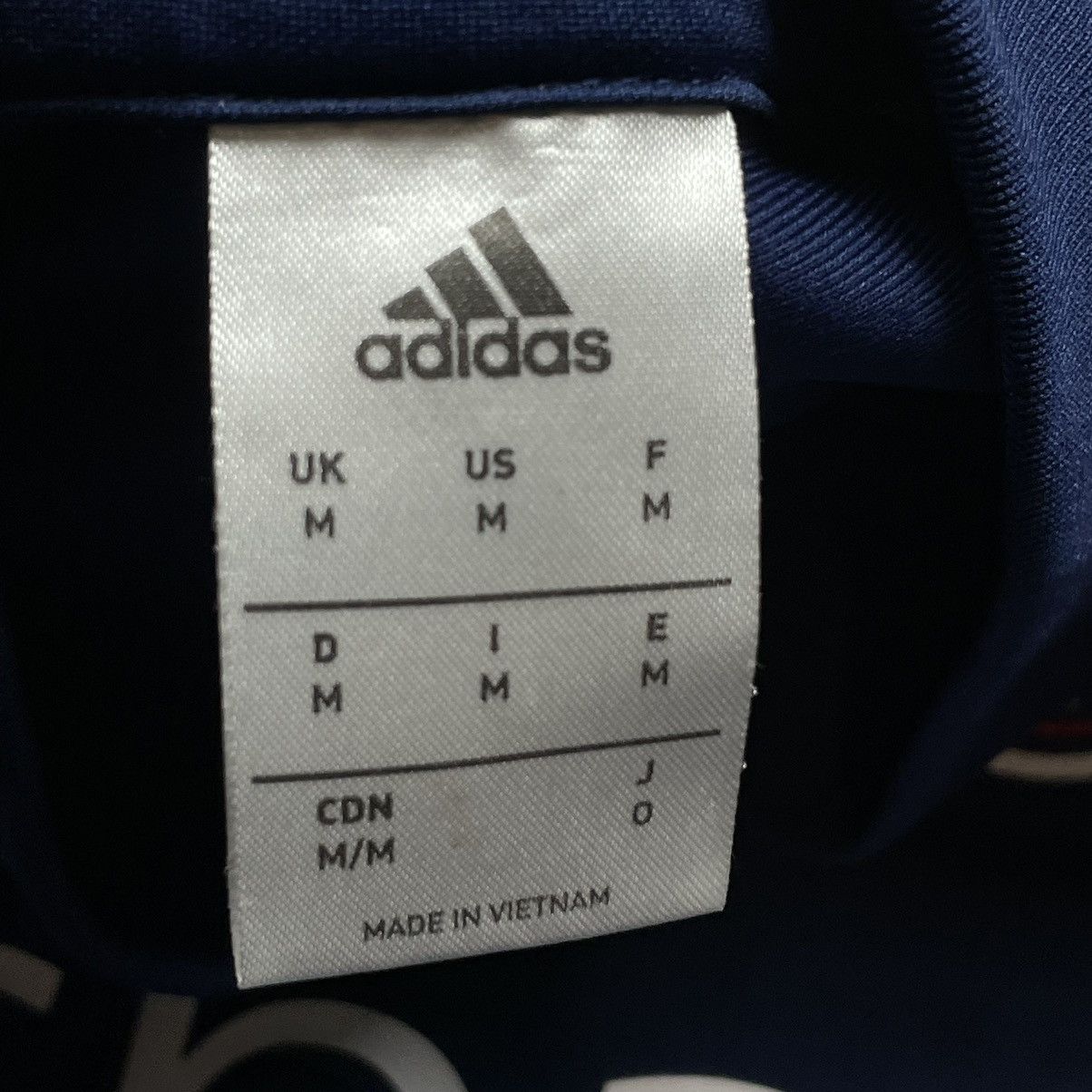Adidas × Vintage Adidas Chicago Fire Climacool Long Sleeve Training Jersey Size US M / EU 48-50 / 2 - 8 Thumbnail