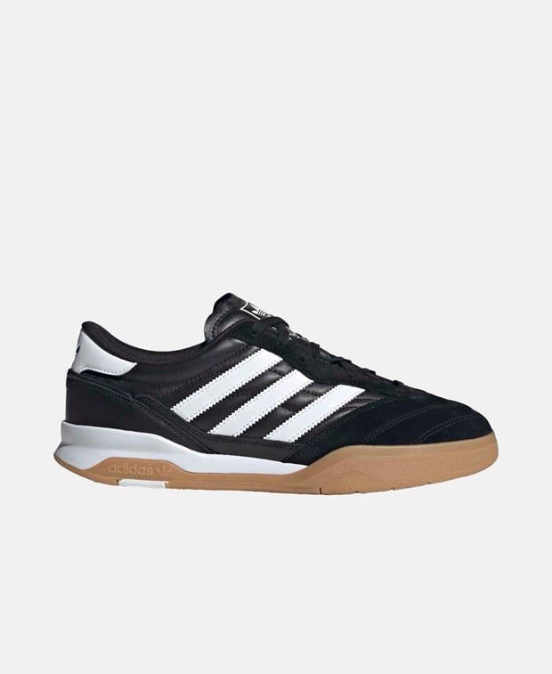 Adidas Mundial FC Indoor football shoes Size US 7.5 / EU 40-41 - 1 Thumbnail