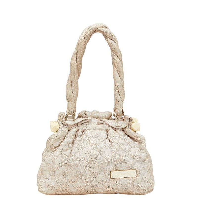 Louis Vuitton Louis Vuitton Monogram Olympe Stratus PM Shoulder Bag M95369 Size ONE SIZE - 1 Thumbnail