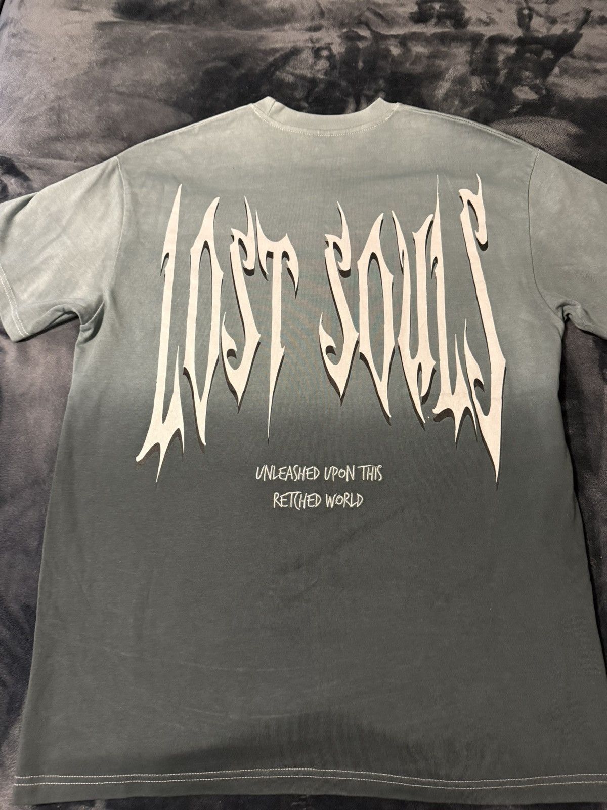 Other Watson lost souls Size US L / EU 52-54 / 3 - 8 Thumbnail