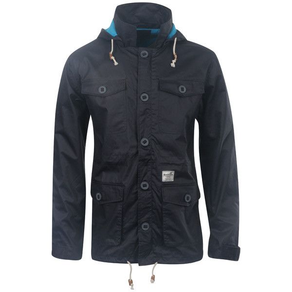 Boxfresh boxfresh parka Size US M / EU 48-50 / 2 - 6 Thumbnail