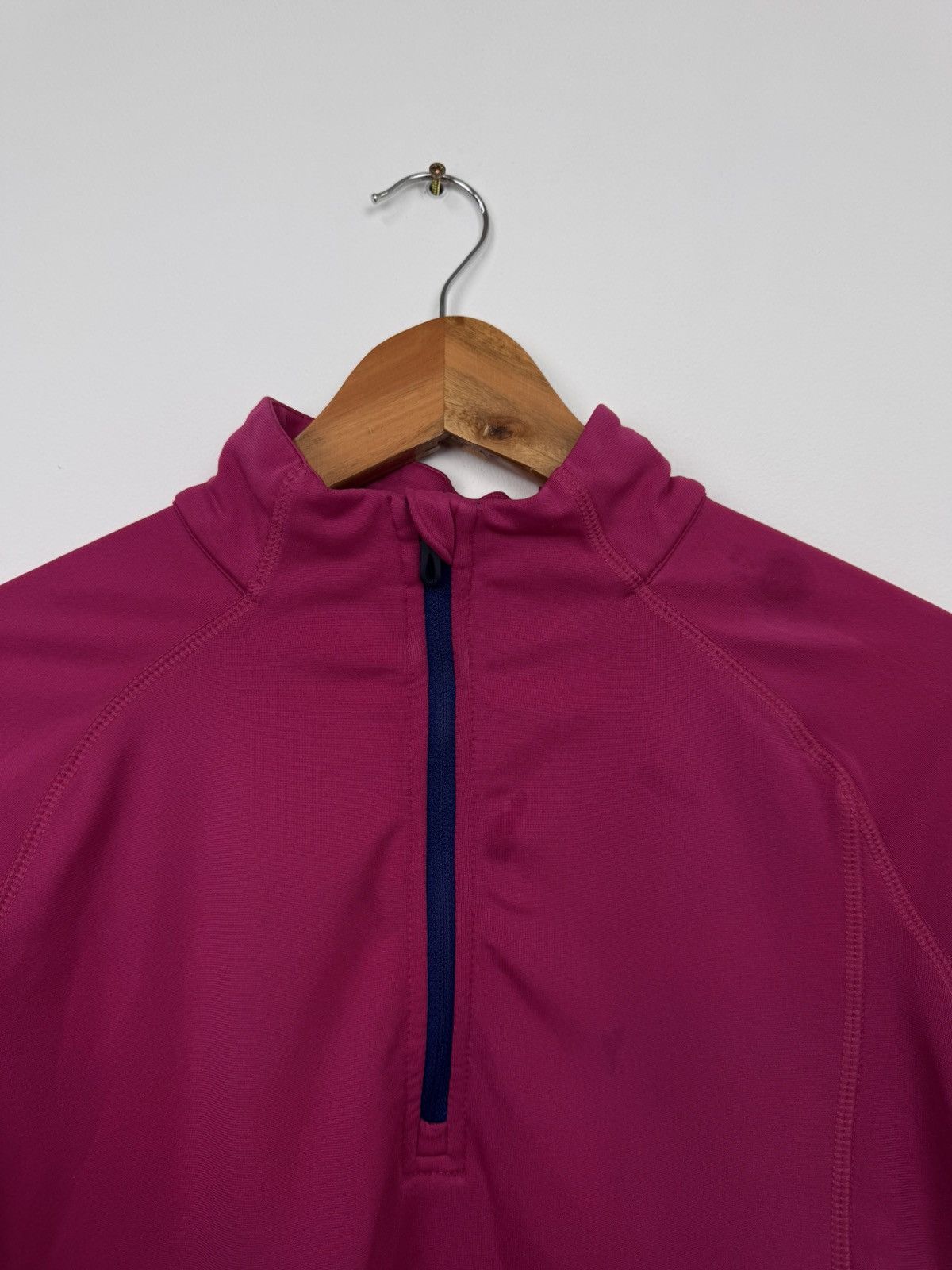 Salomon Salomon Women Thermal Half Zip Sweater Size S Size S / US 4 / IT 40 - 2 Thumbnail