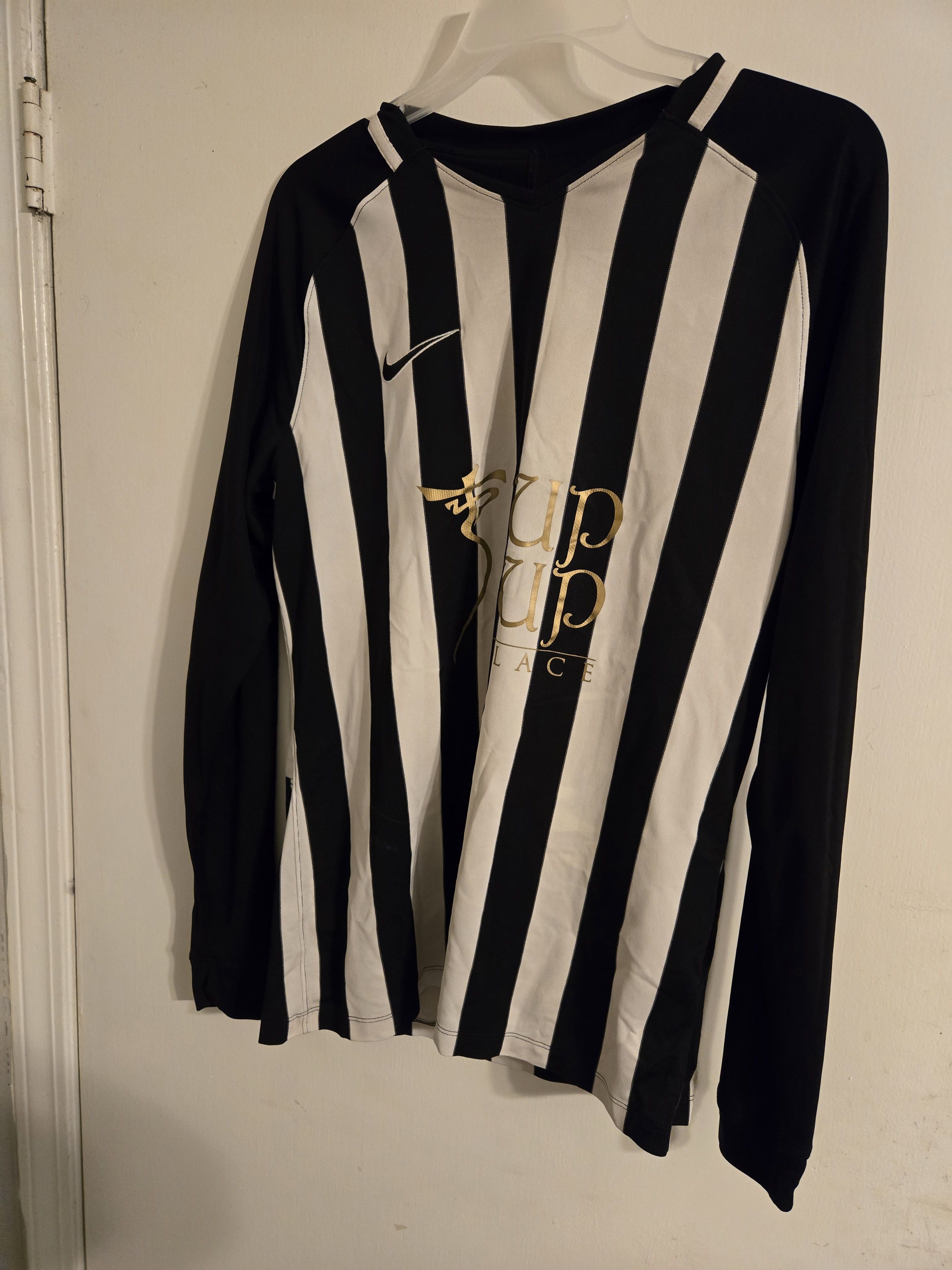 Nike Nike “Palace” Jersey Size US M / EU 48-50 / 2 - 1 Thumbnail