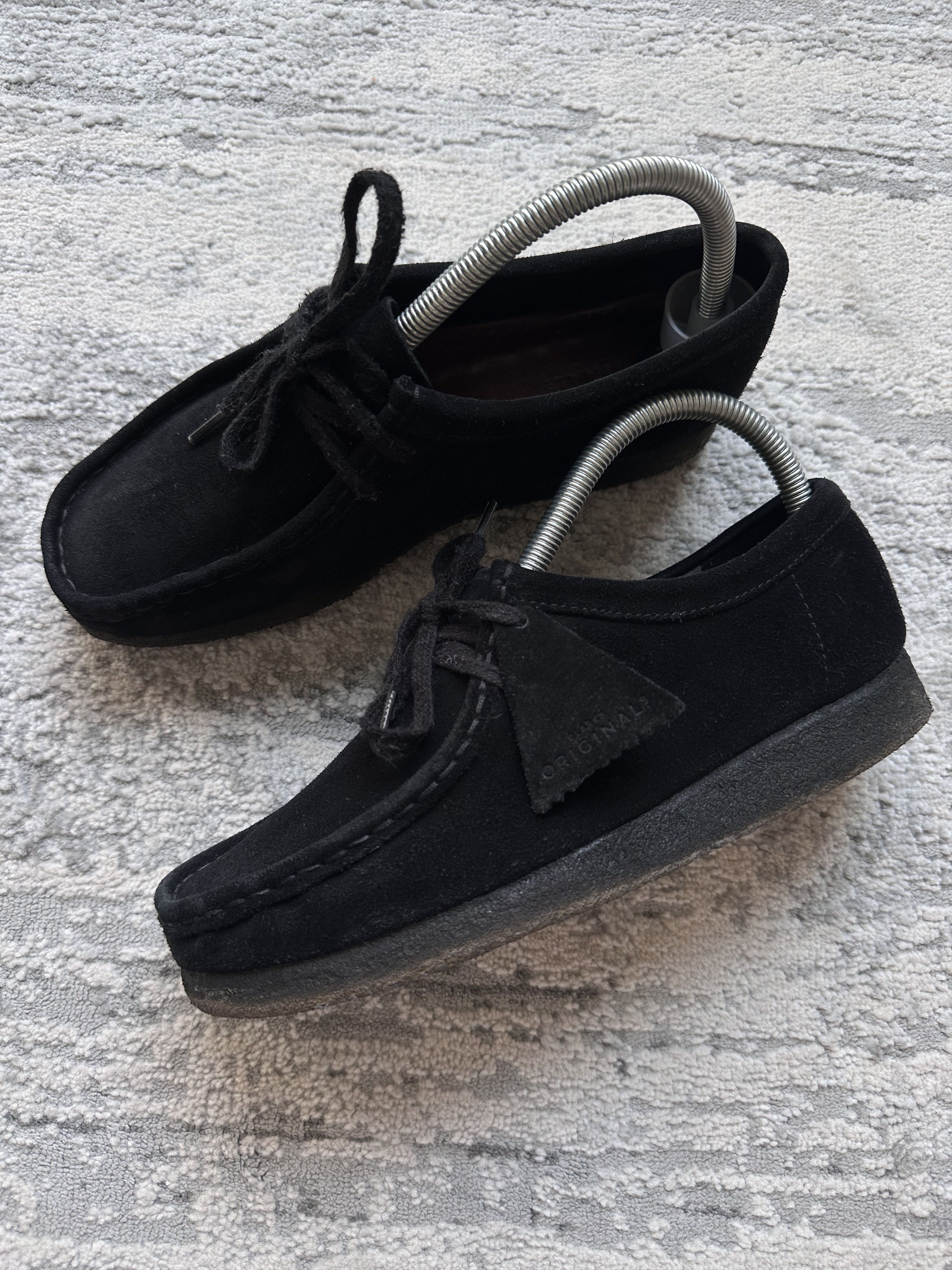 Clarks Clarks wallabee shoes Size US 7.5 / EU 40-41 - 4 Thumbnail