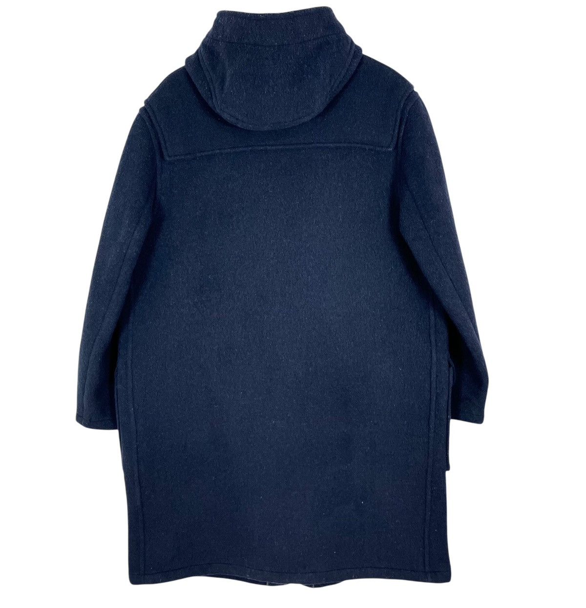 Gloverall Gloverall Duffel Coat Size US M / EU 48-50 / 2 - 10 Thumbnail
