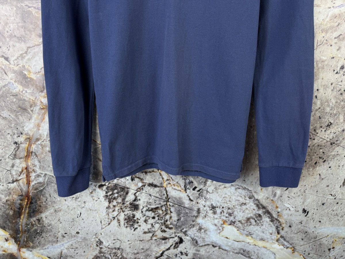 Other Men’s Ma.Strum Polo Shirt Long Sleeve Size Medium Size US M / EU 48-50 / 2 - 3 Thumbnail