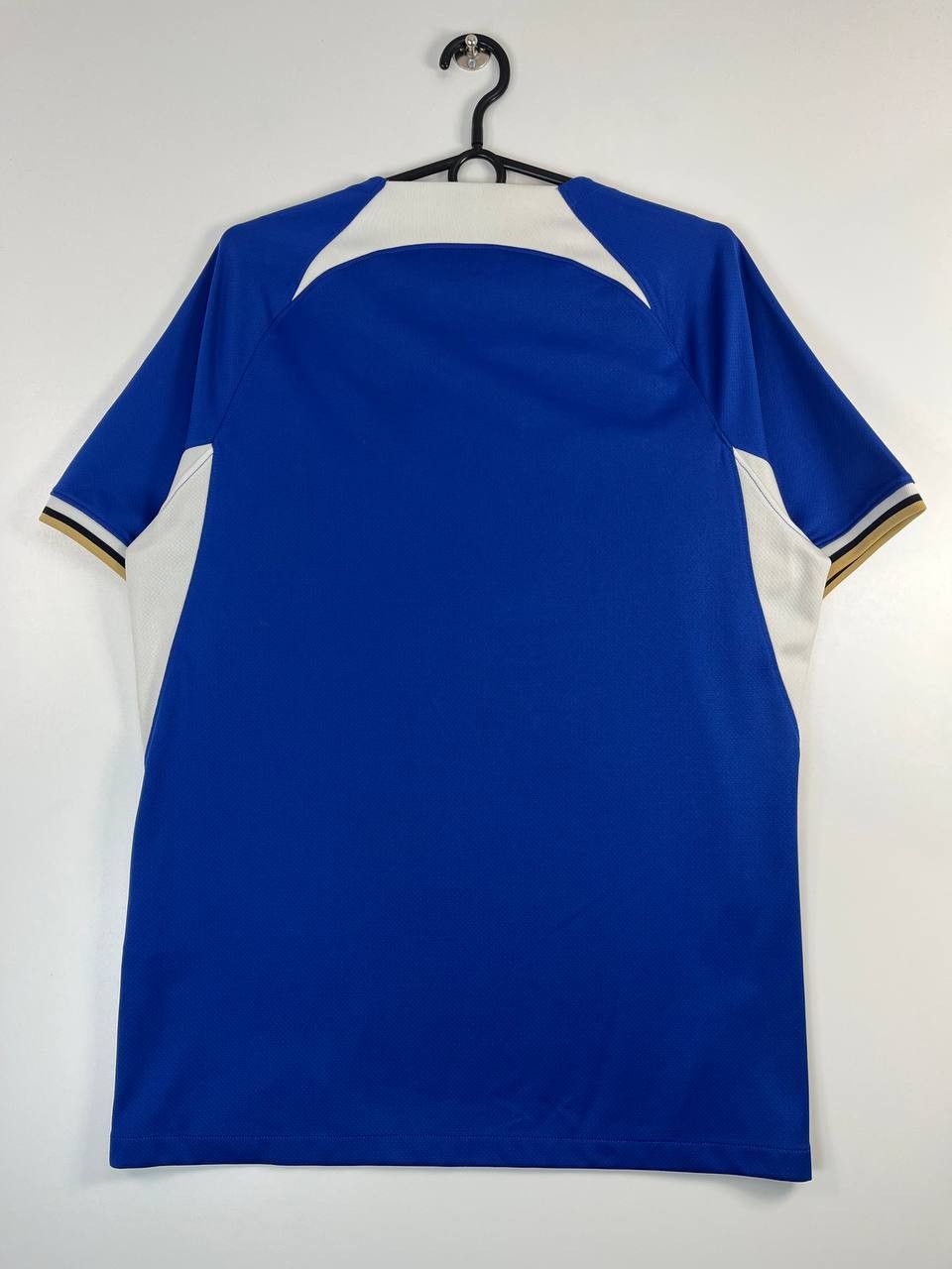 Nike Chelsea Fc London Training 23/24 Shirt Blue Nike Mens Size M Size US M / EU 48-50 / 2 - 5 Thumbnail