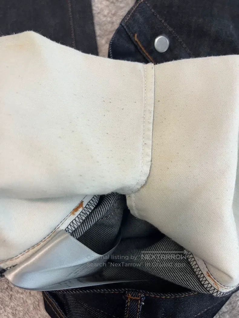 Dior Dior Skinny jeans i Size US 27 - 7 Thumbnail