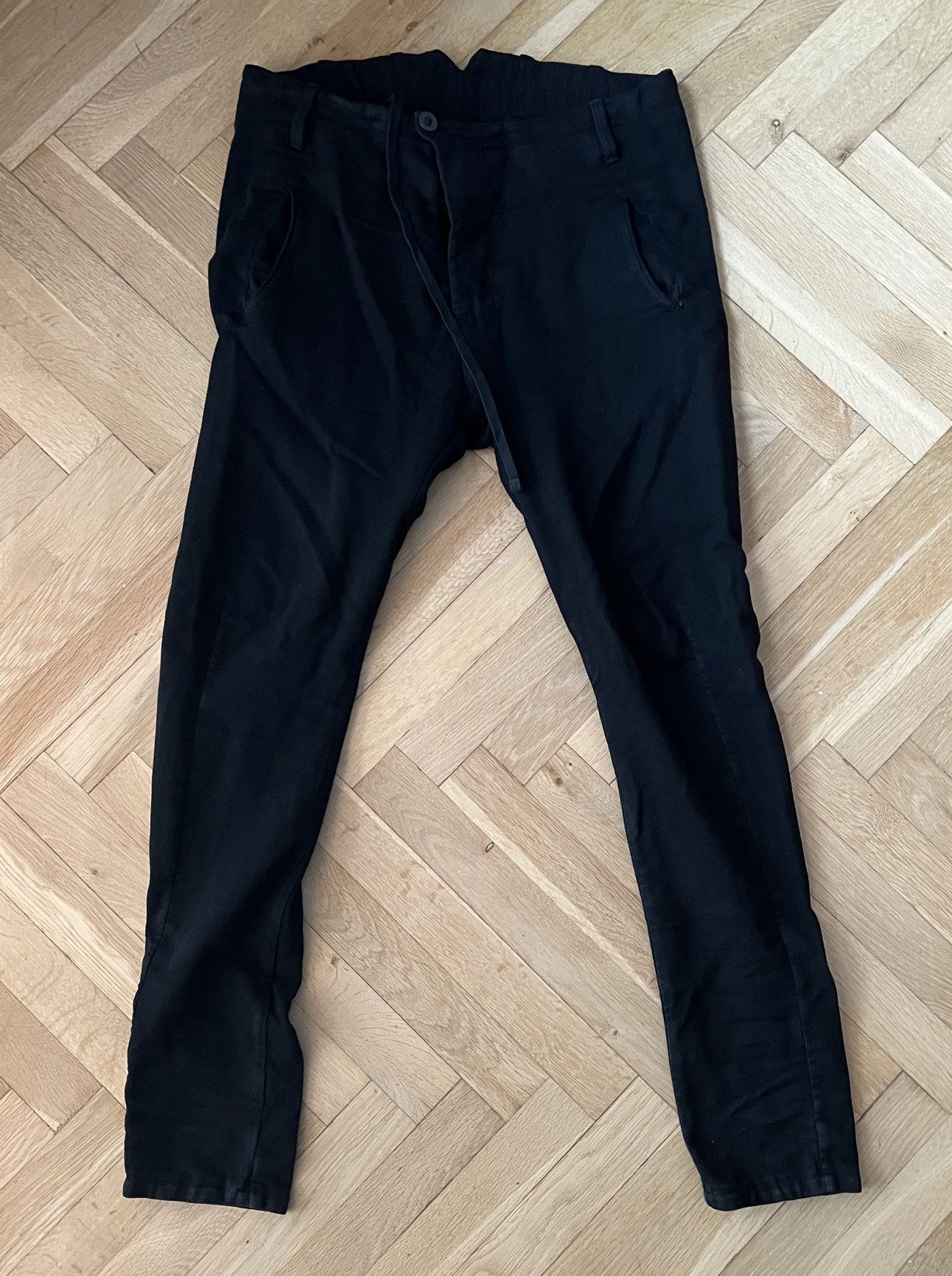 Boris Bidjan Saberi Boris Bidjan Saberi P11 | Grailed