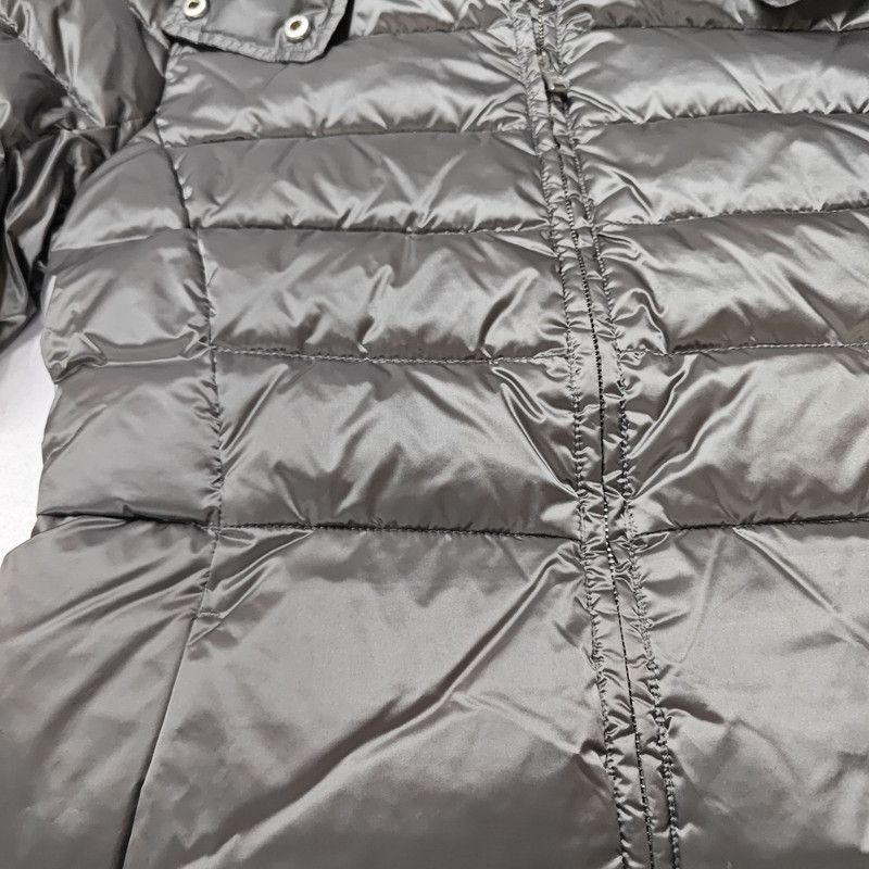 Prada Prada Hooded Zip Casual Jacket-2506 Size US S / EU 44-46 / 1 - 6 Thumbnail