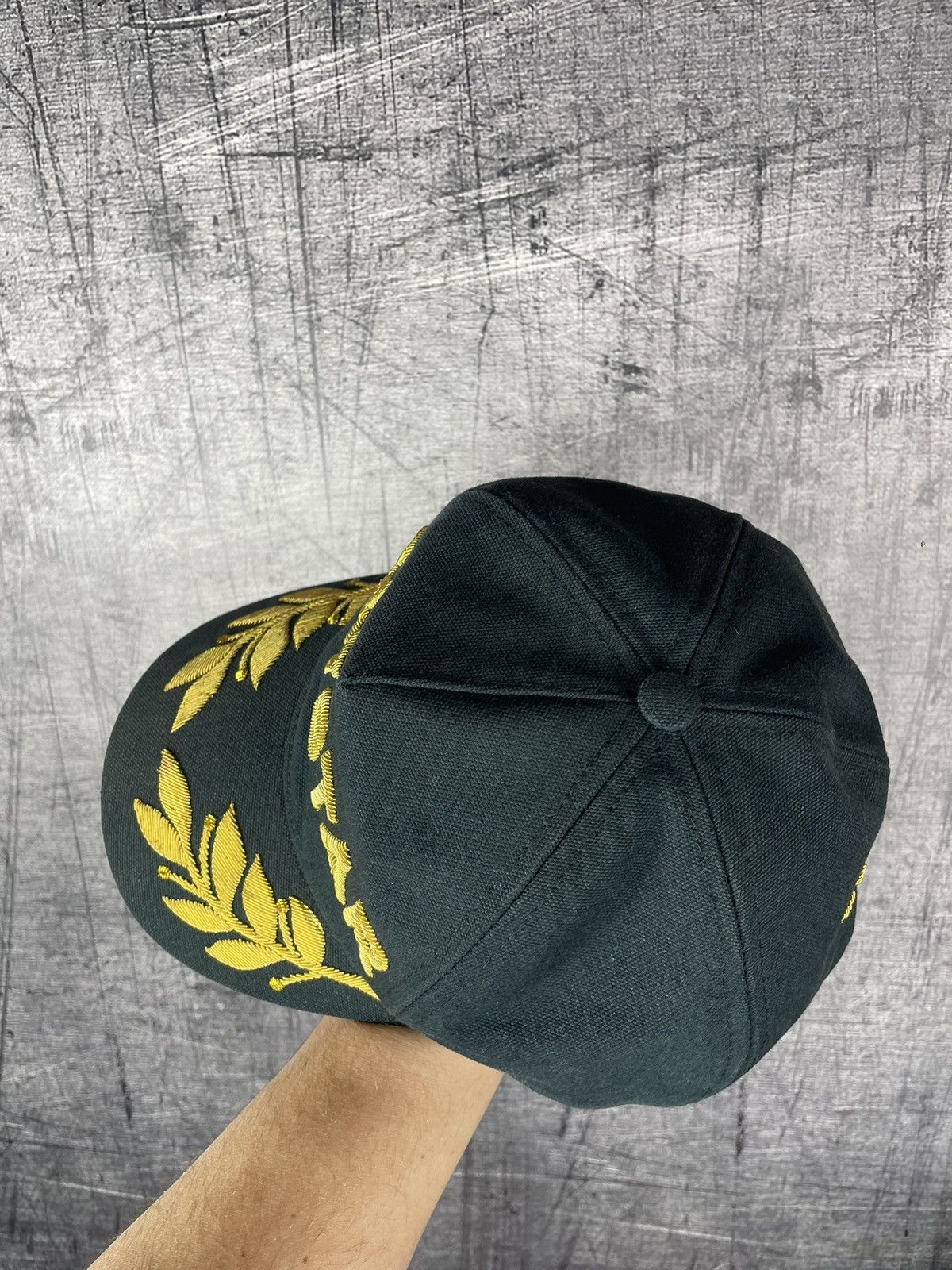 Dsquared2 DSQUARED2 24-7 STAR CAP Limited Edition Size ONE SIZE - 10 Thumbnail
